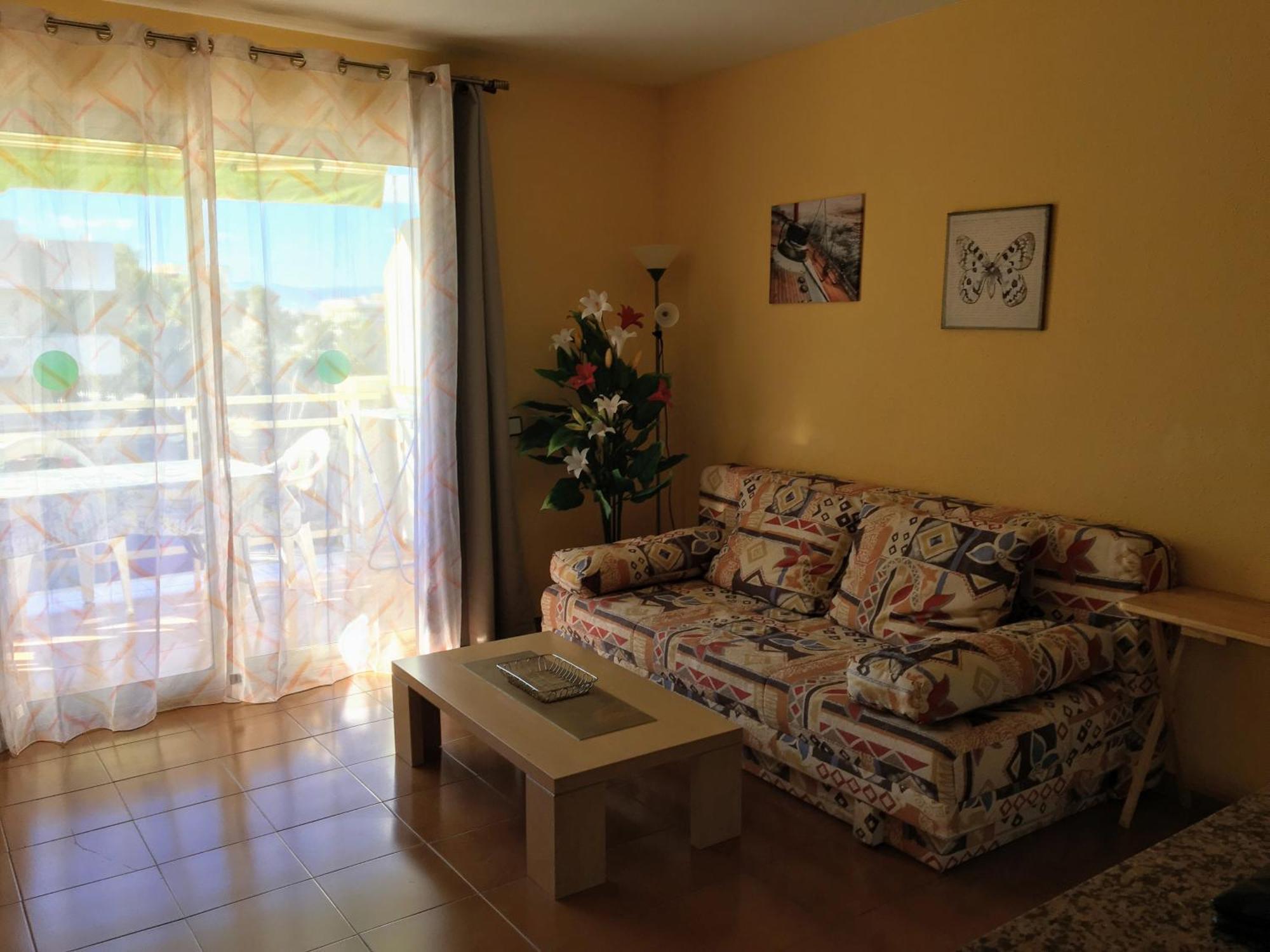 Apartment Decathlon *