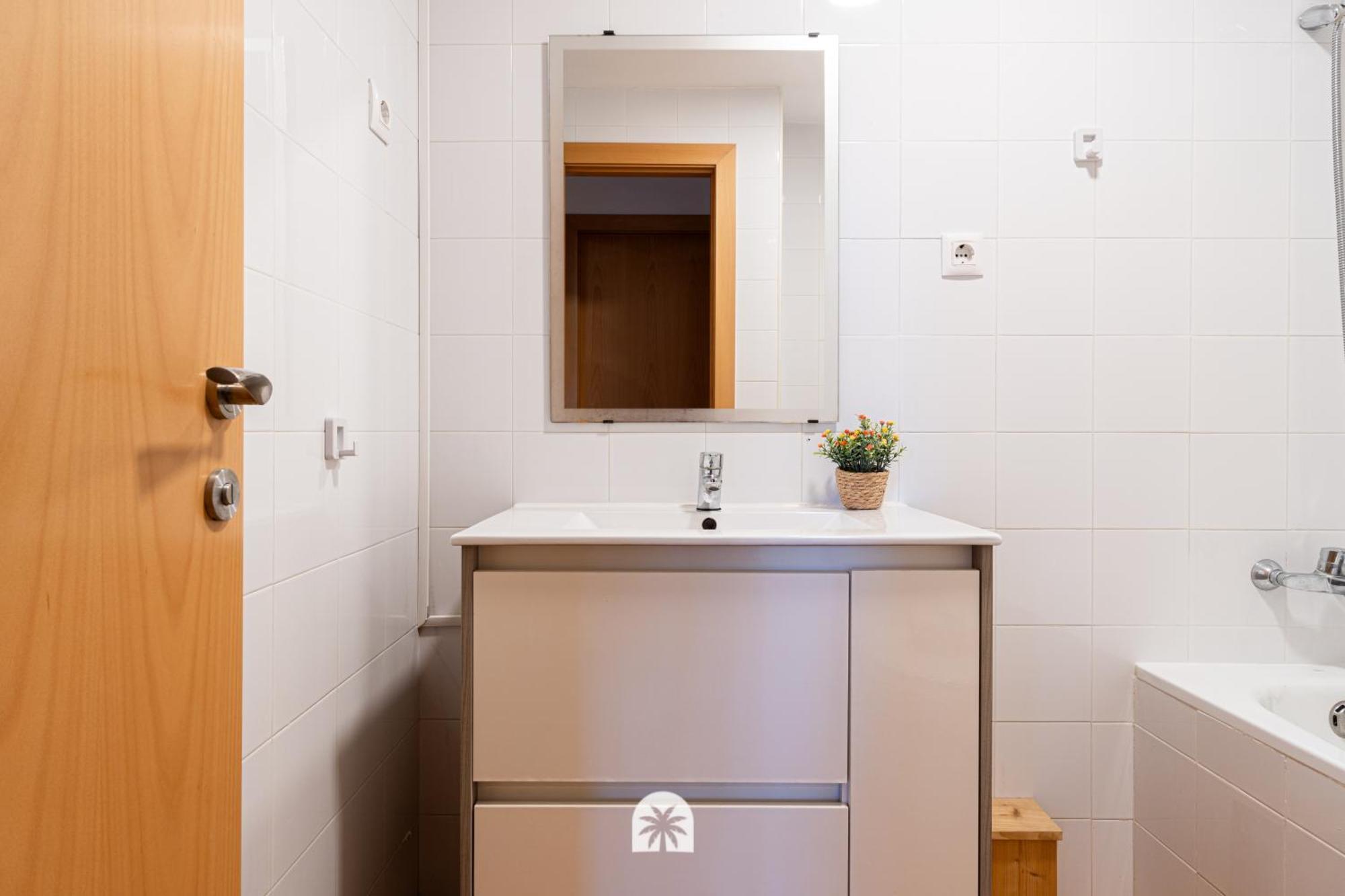 Mediterranean Way - Catalunya 92 Appartement