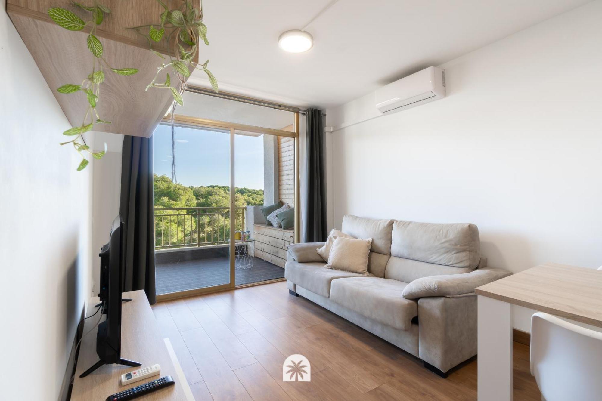 Appartement Mediterranean Way - Catalunya 92