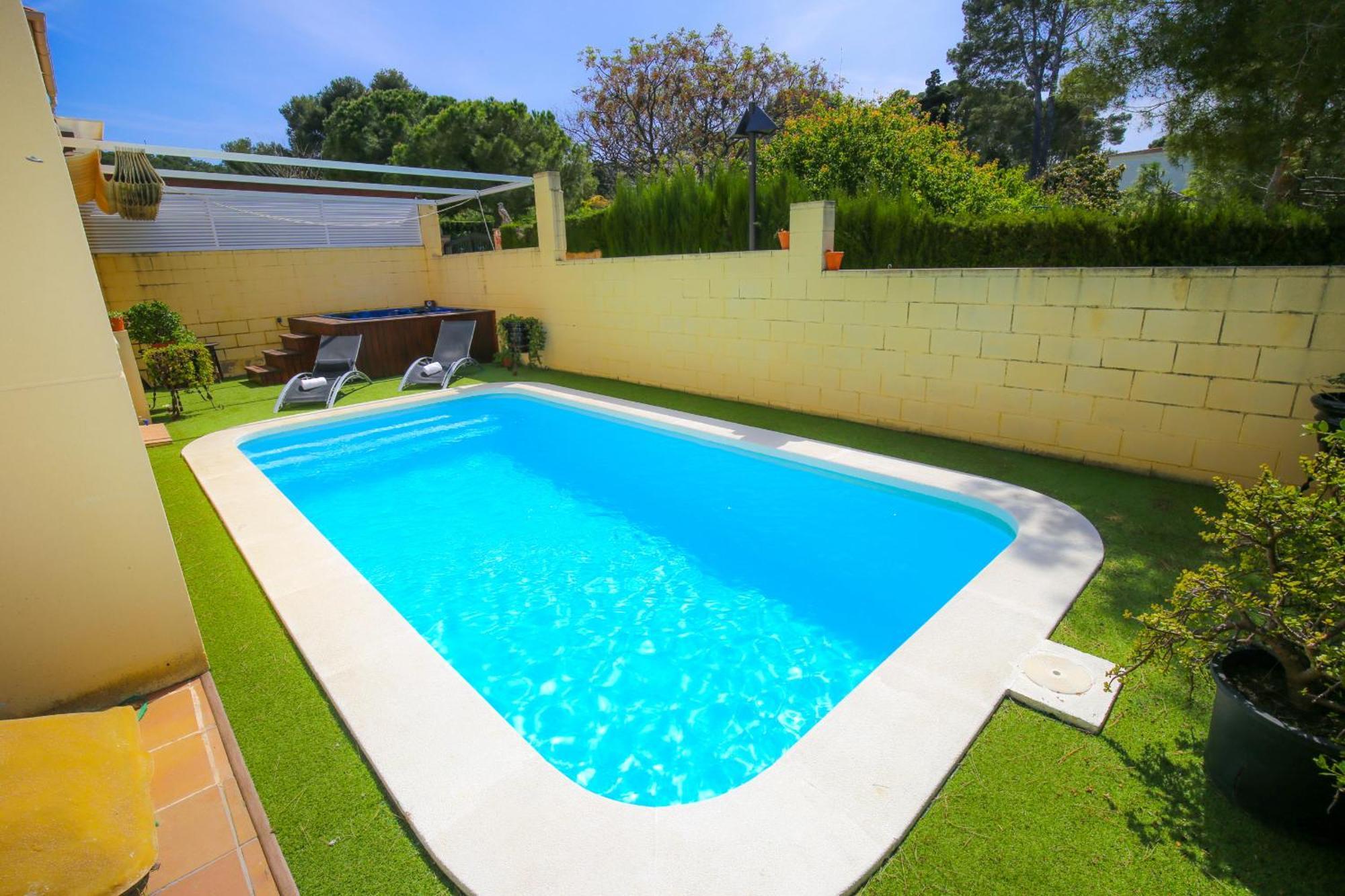 Pasion Planetcostadorada Only Families Holiday home Salou