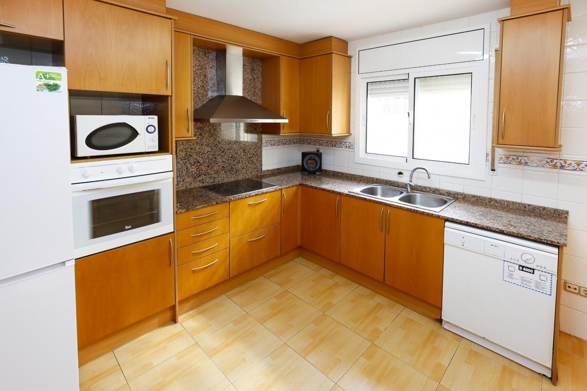 Holiday home Pasion Planetcostadorada Only Families