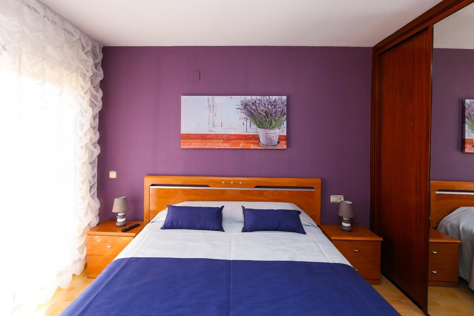Holiday home Pasion Planetcostadorada Only Families *
