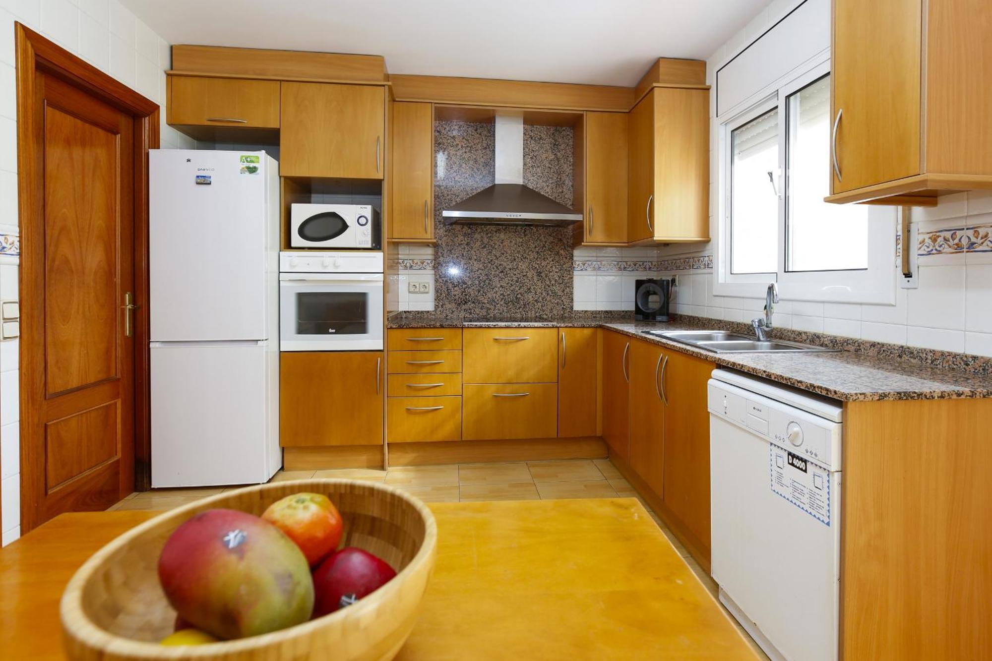 Pasion Planetcostadorada Only Families Holiday home *
