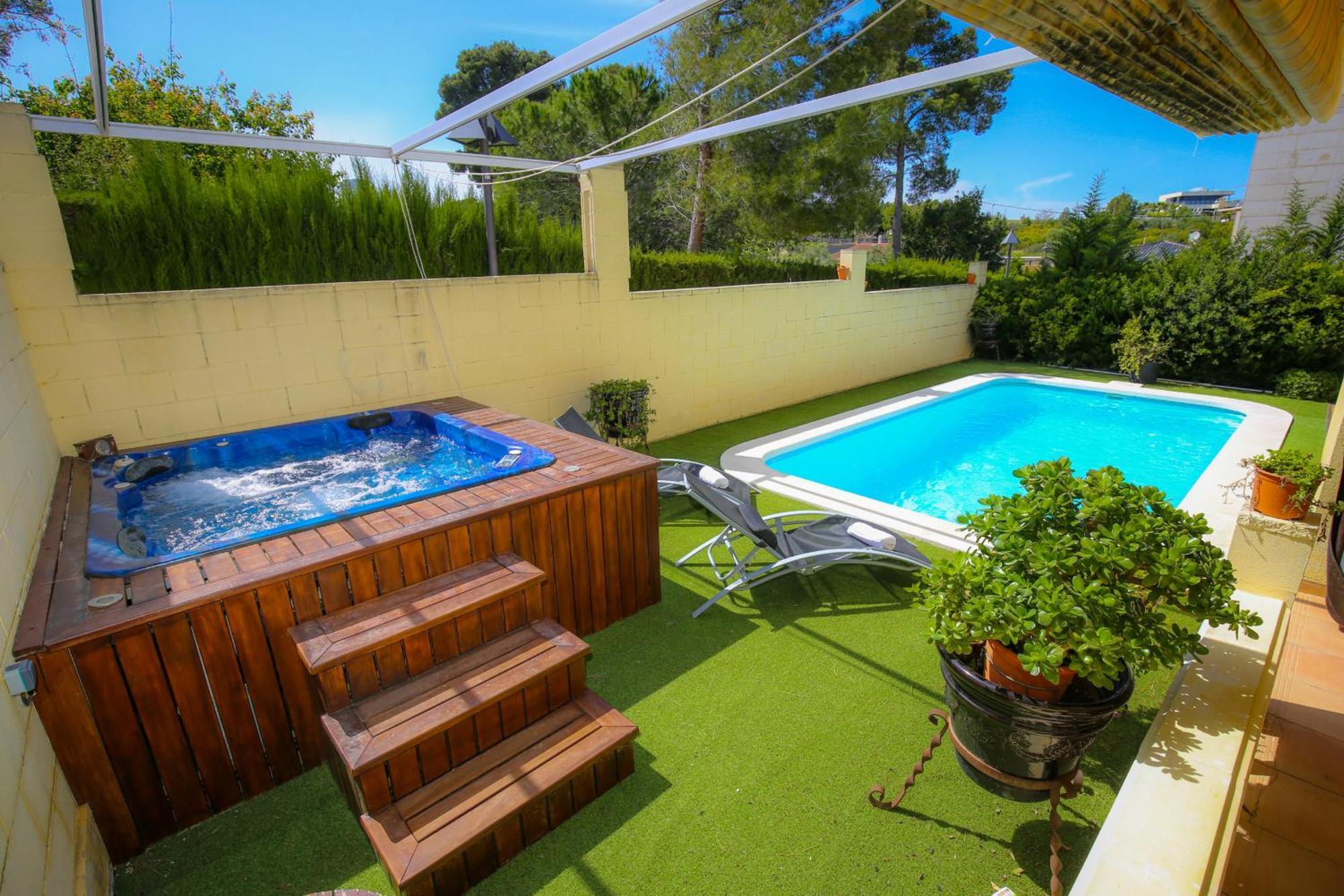 Pasion Planetcostadorada Only Families Holiday home