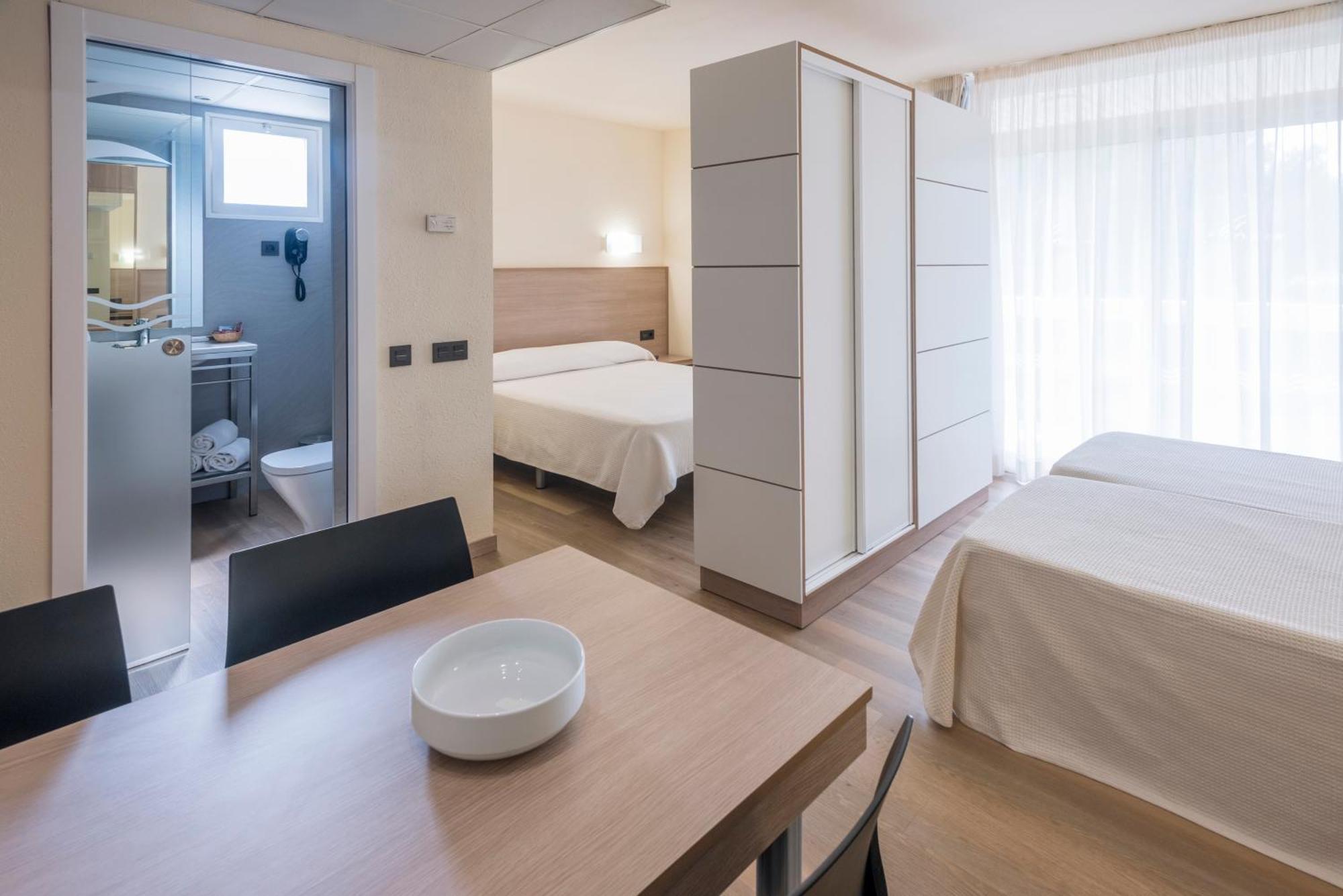 Hotel Marinada