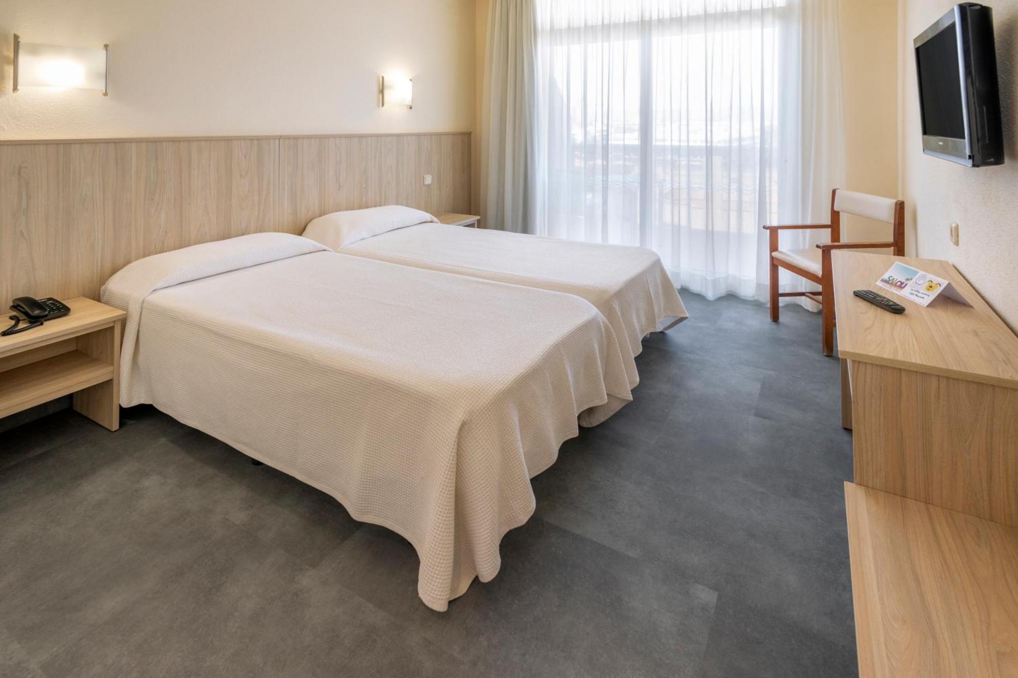 Marinada Hotel Salou