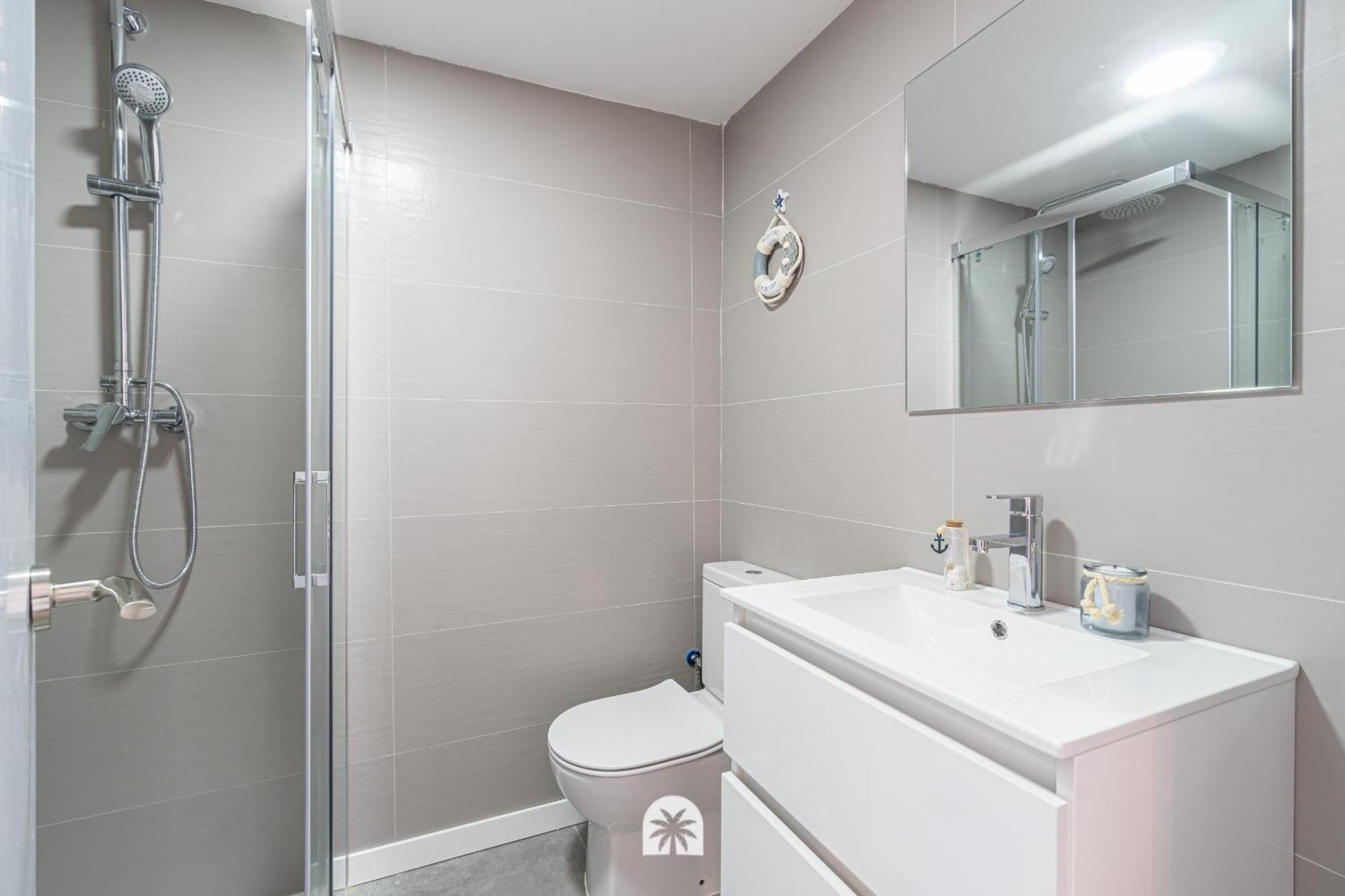 Mediterranean Way - Carpe Diem Apartamento *