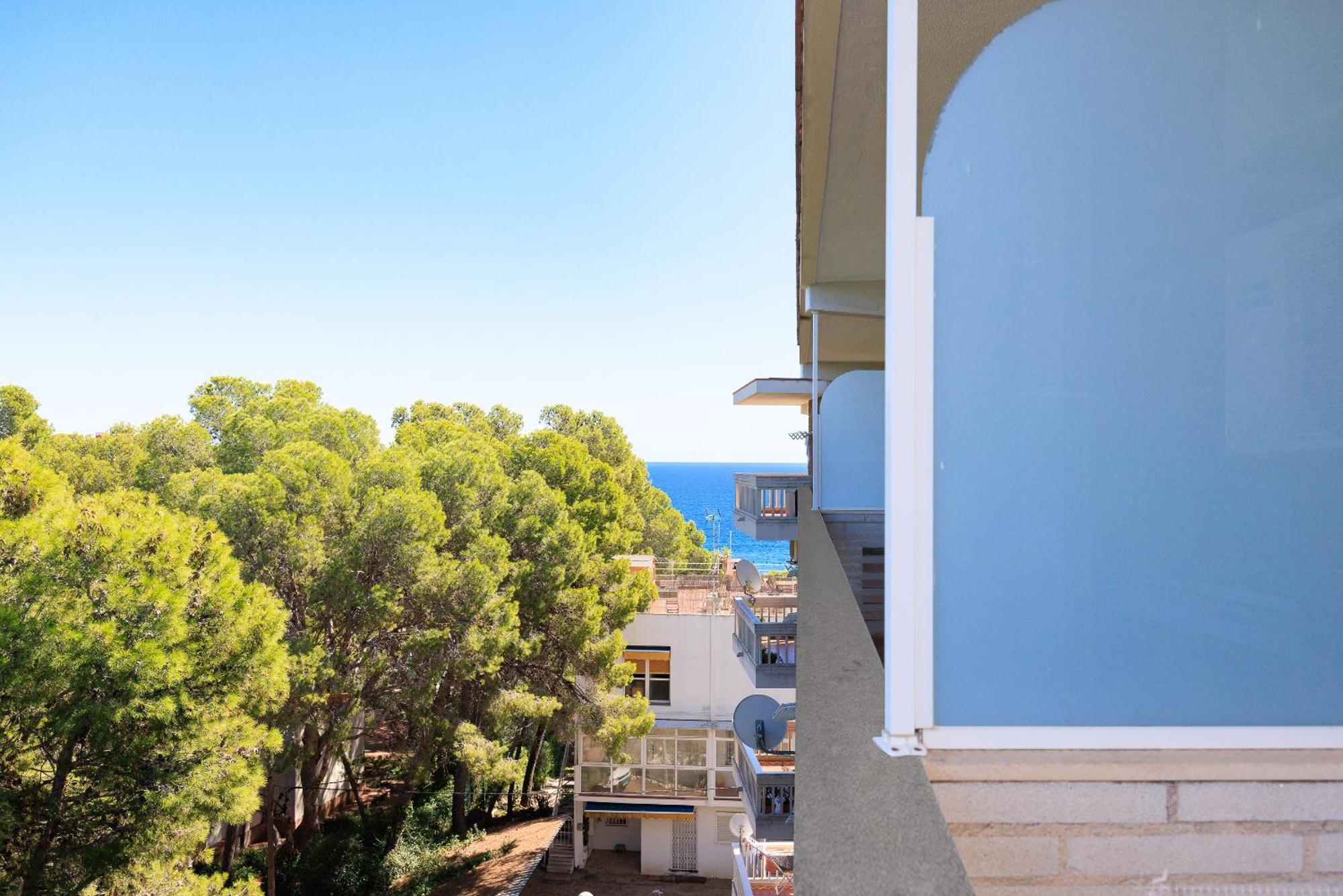 Appartement Uhc Cye Salou