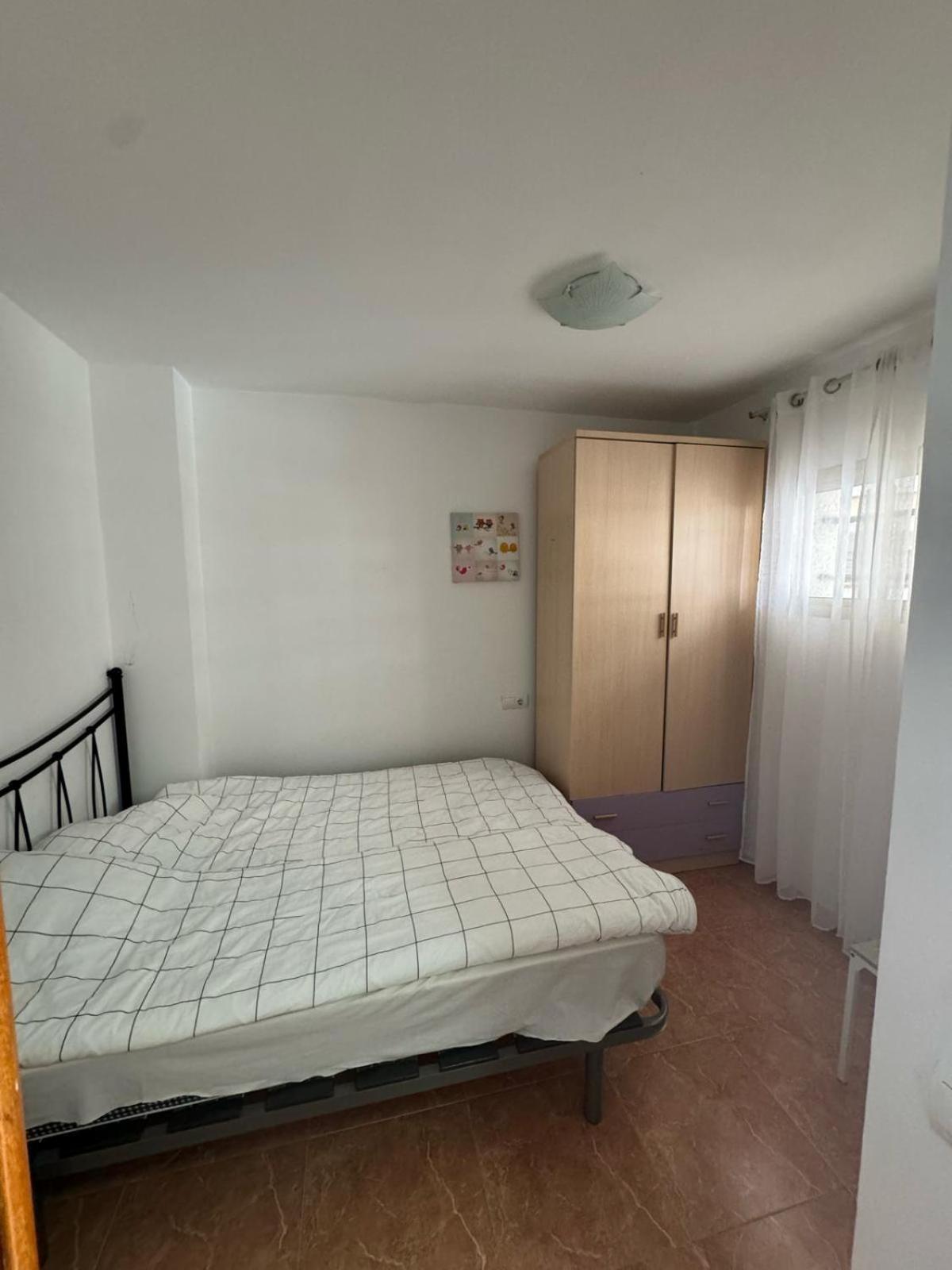 En Apartment