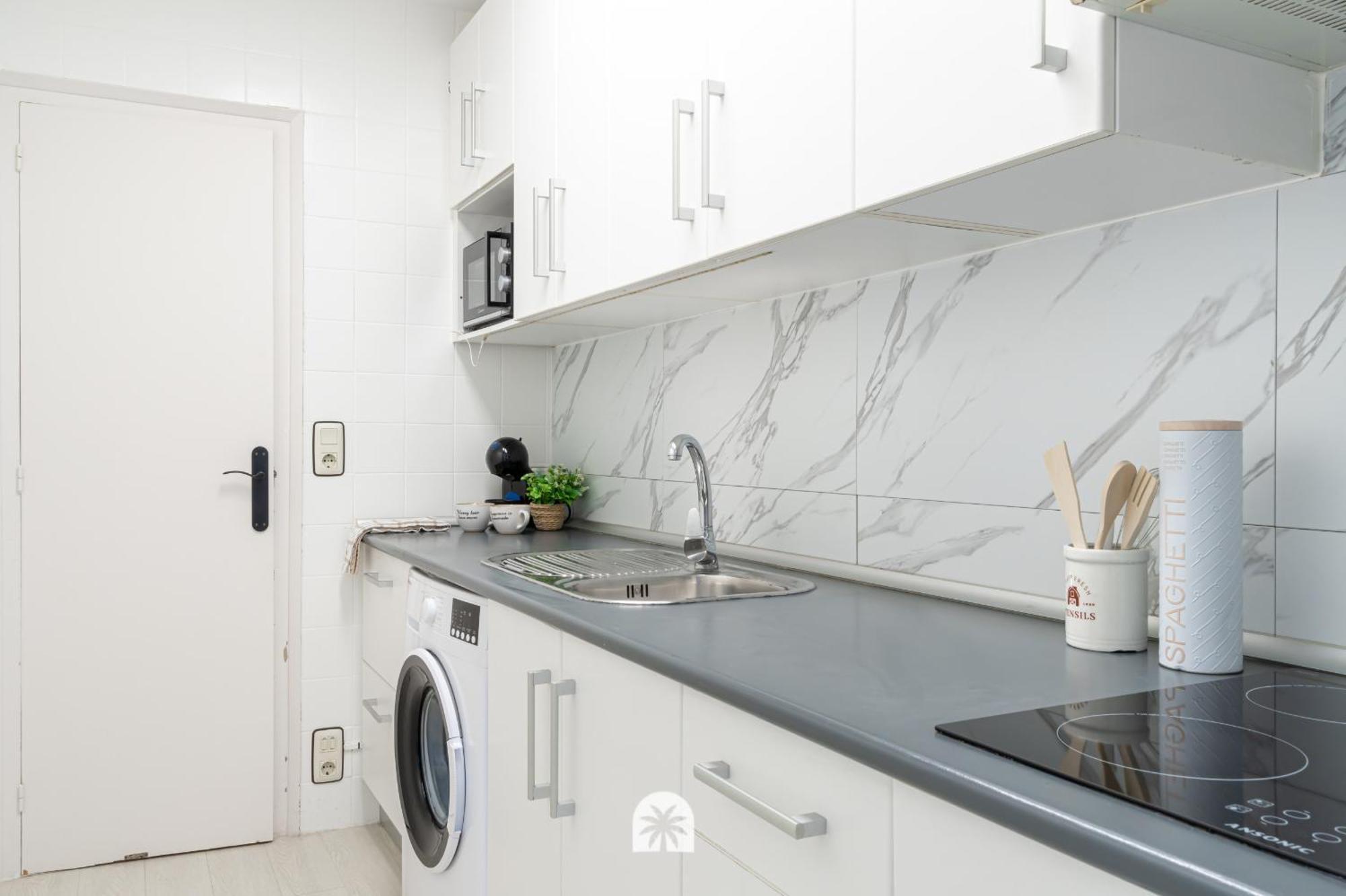 Mediterranean Way - Cye 205 Apartment *