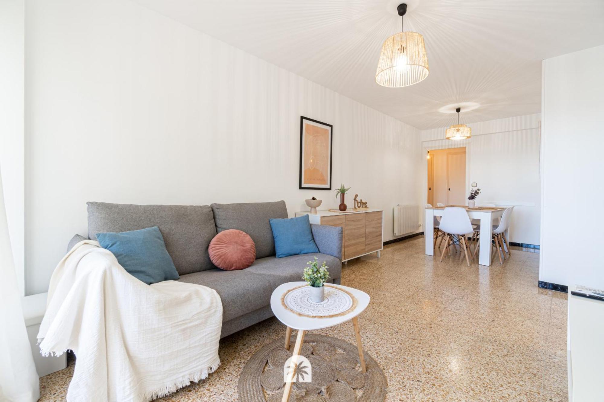 Apartment Mediterranean Way - Cye 205 Salou