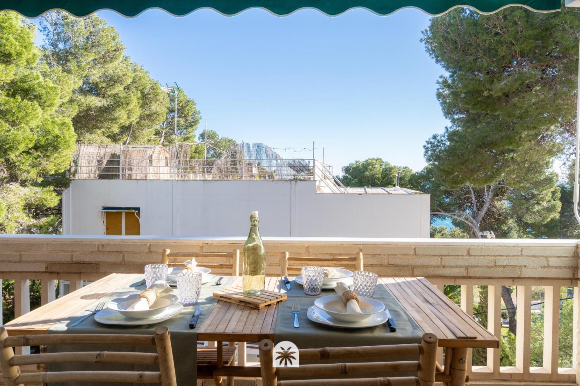 Mediterranean Way - Cye 205 Salou