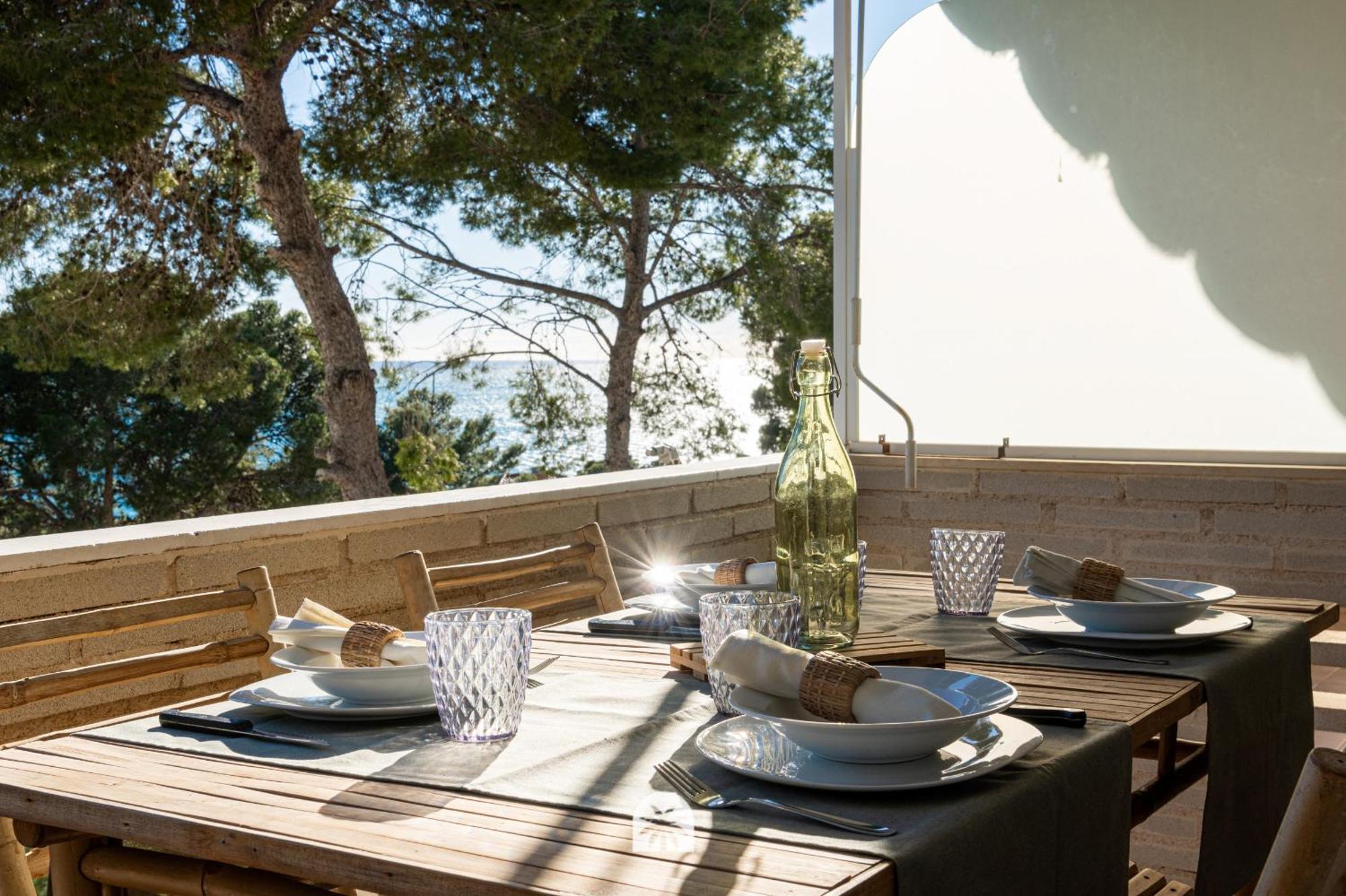 Mediterranean Way - Cye 205 Salou