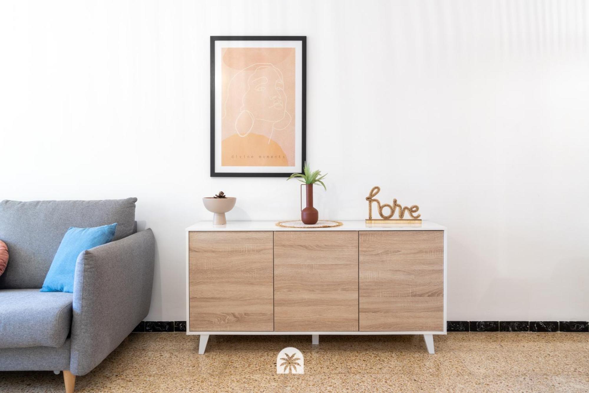 Mediterranean Way - Cye 205 Apartment *