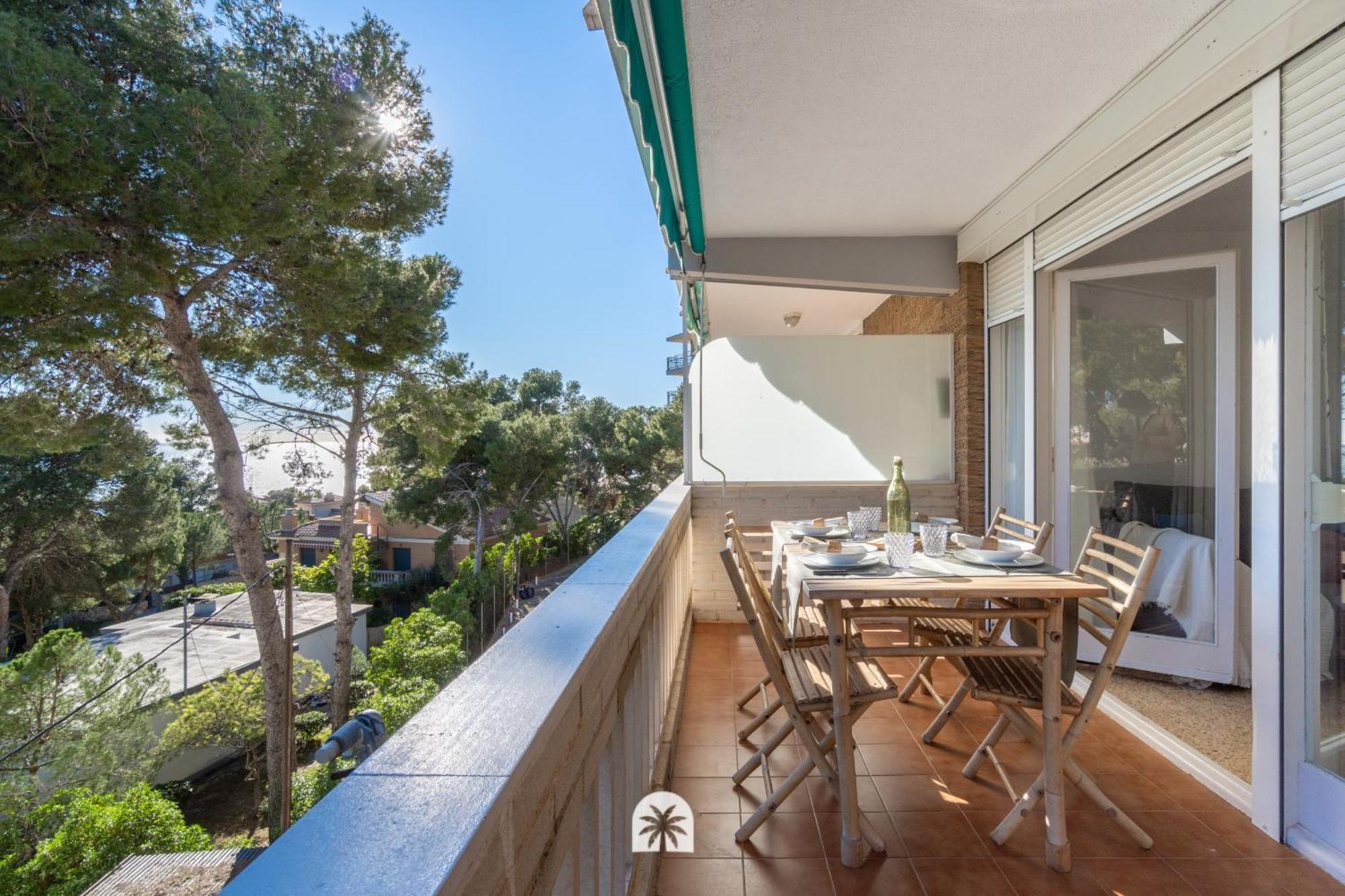 Apartment Mediterranean Way - Cye 205 Salou