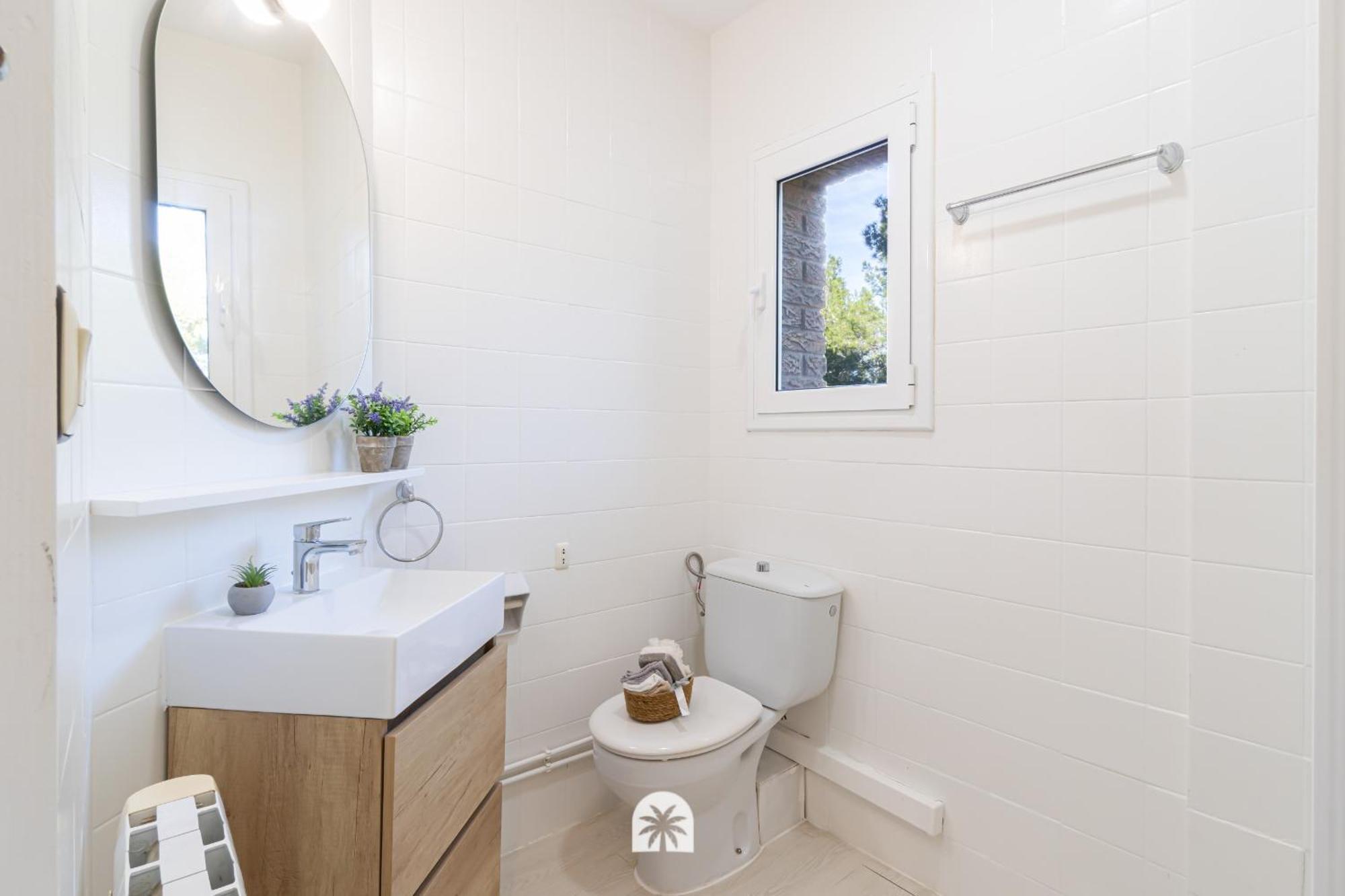 Mediterranean Way - Cye 205 Apartment