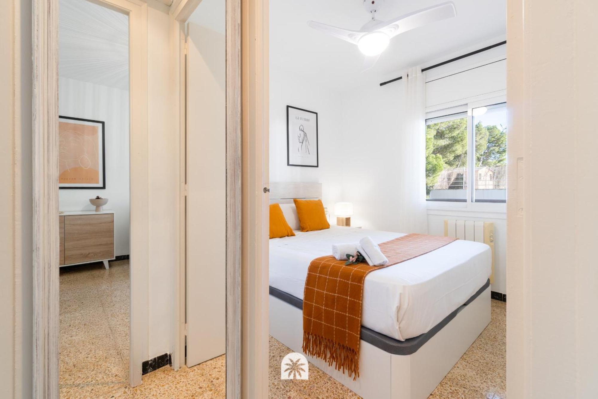 Mediterranean Way - Cye 205 Apartment *