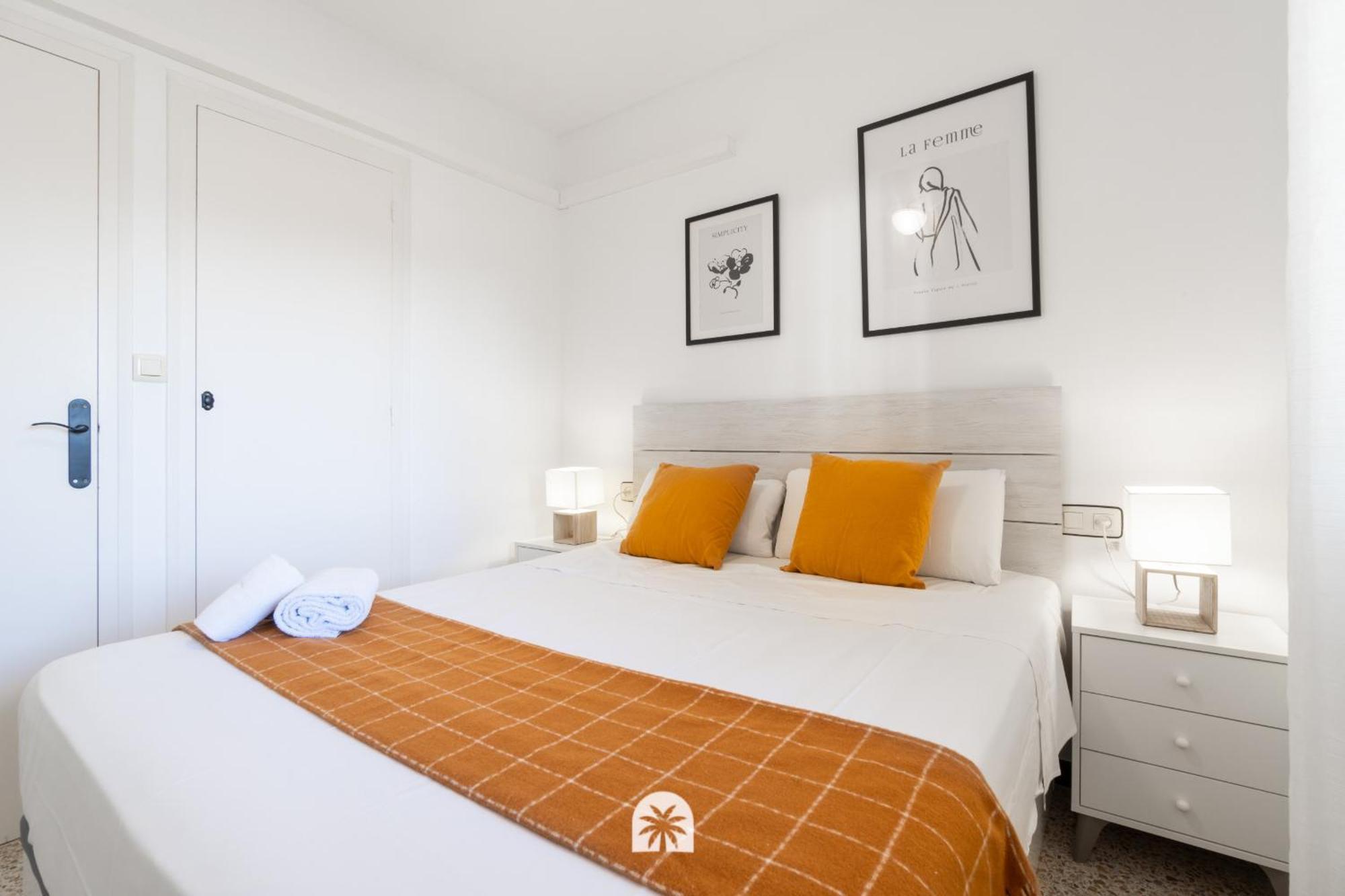 Mediterranean Way - Cye 205 Apartment Salou