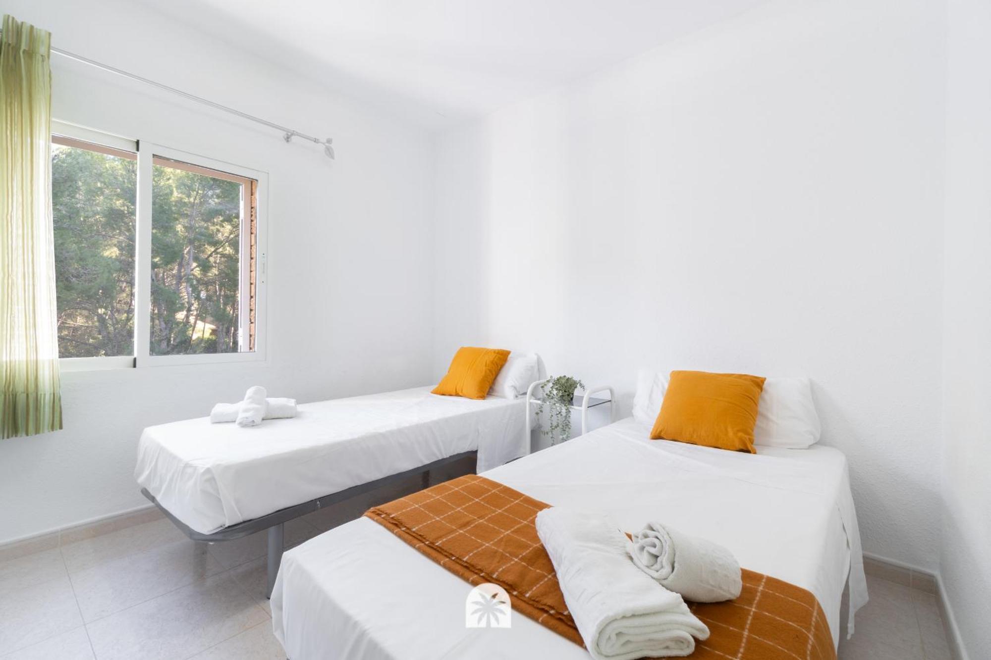 Mediterranean Way - Cye 112 Apartment Salou