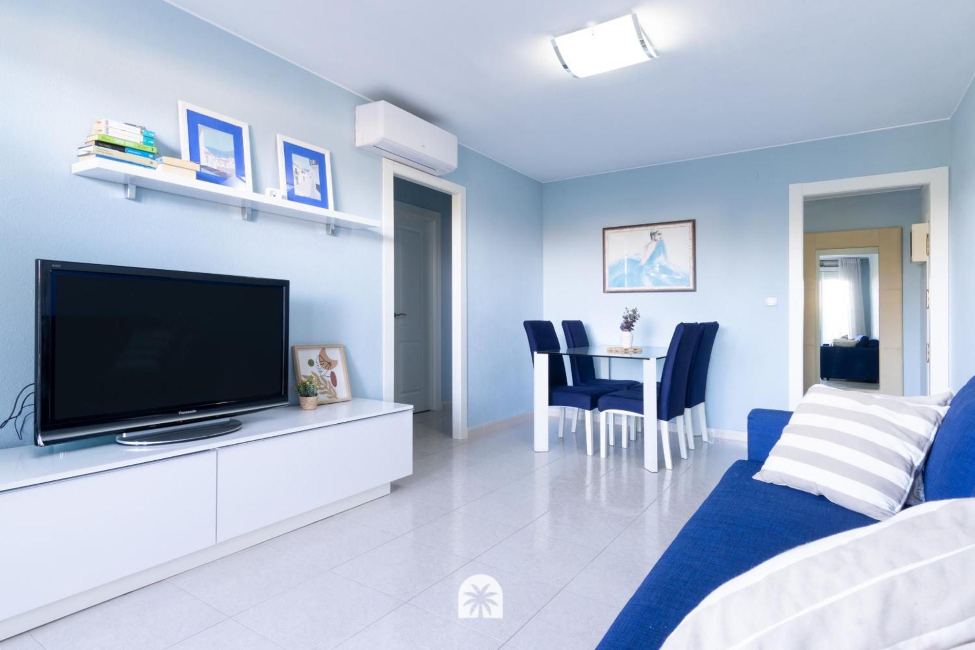 Apartment Mediterranean Way - Cye 112 *
