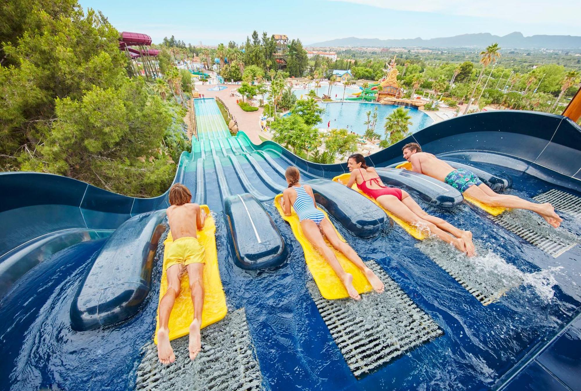 Marinada Hotel Salou