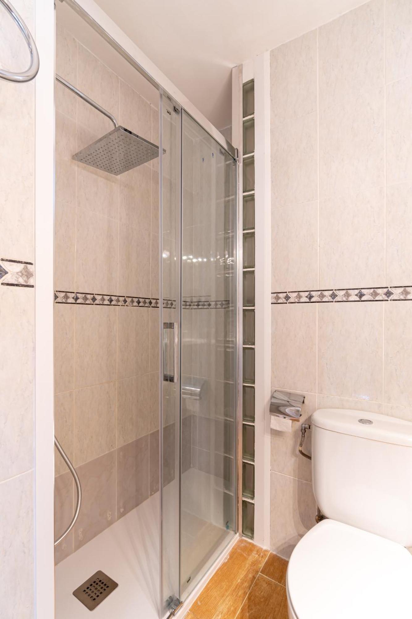 Apartamento Vista Al Mar Con Parking - 4 Ambientes