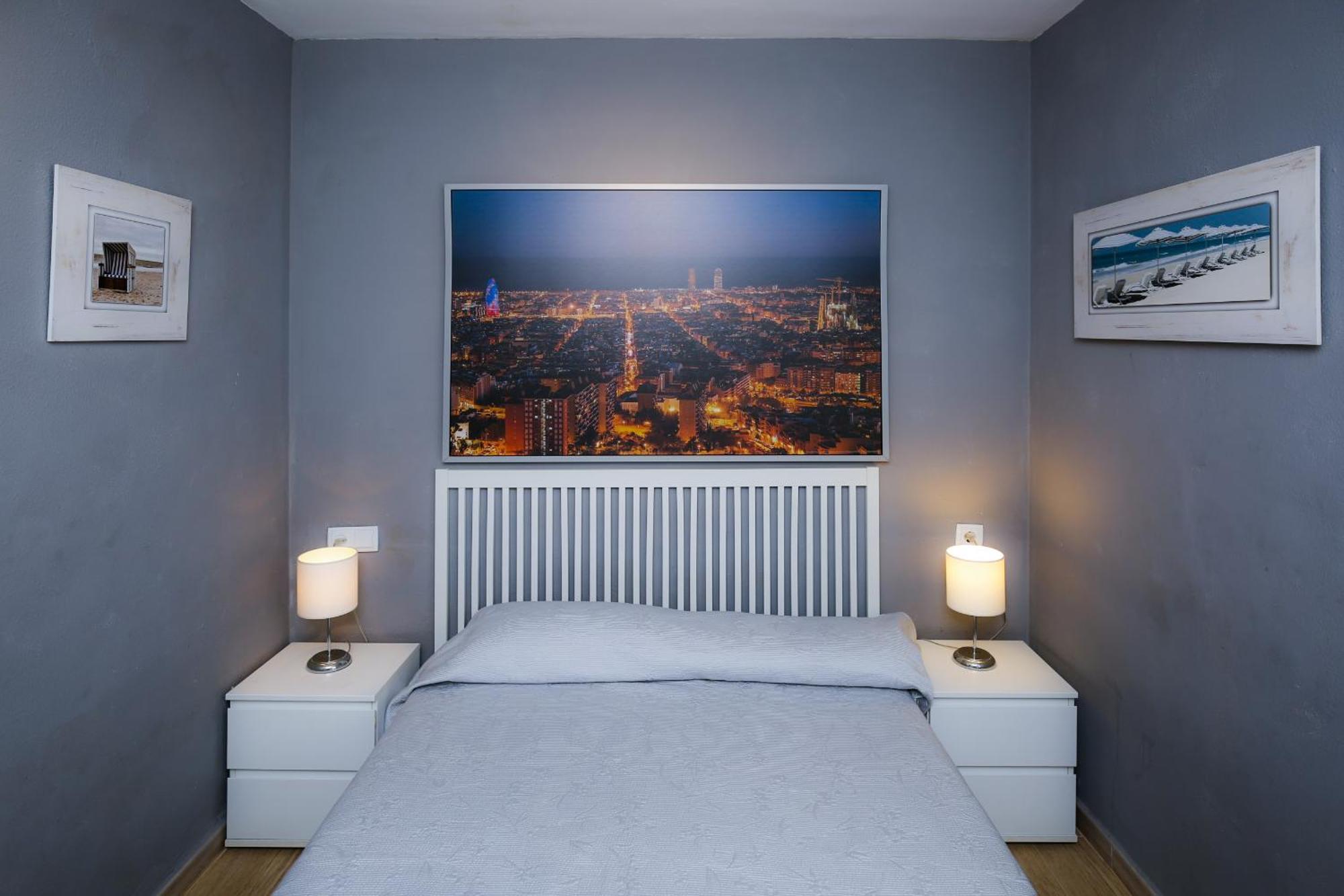 Appartement Solduba Planet