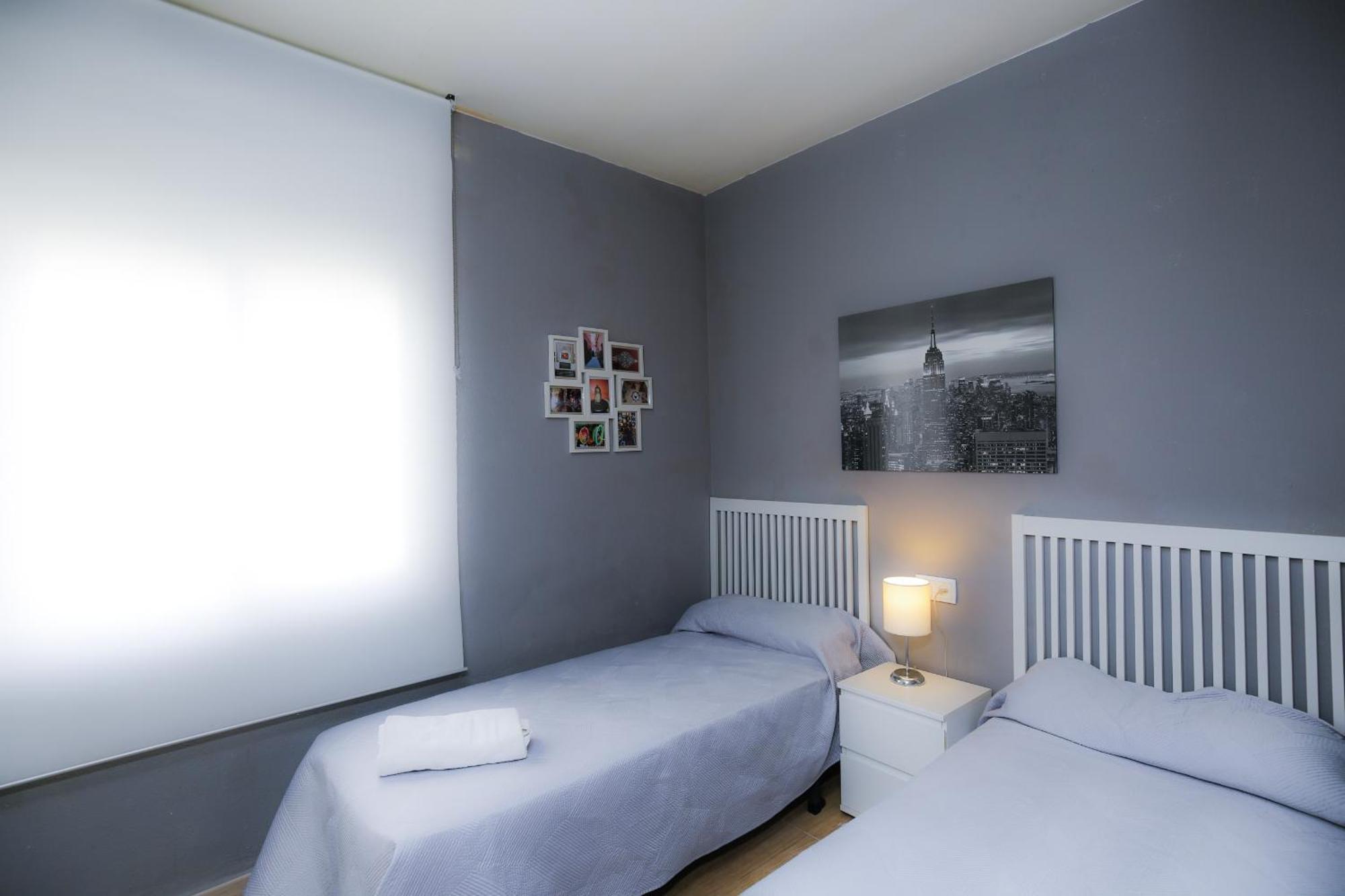 Appartement Solduba Planet *