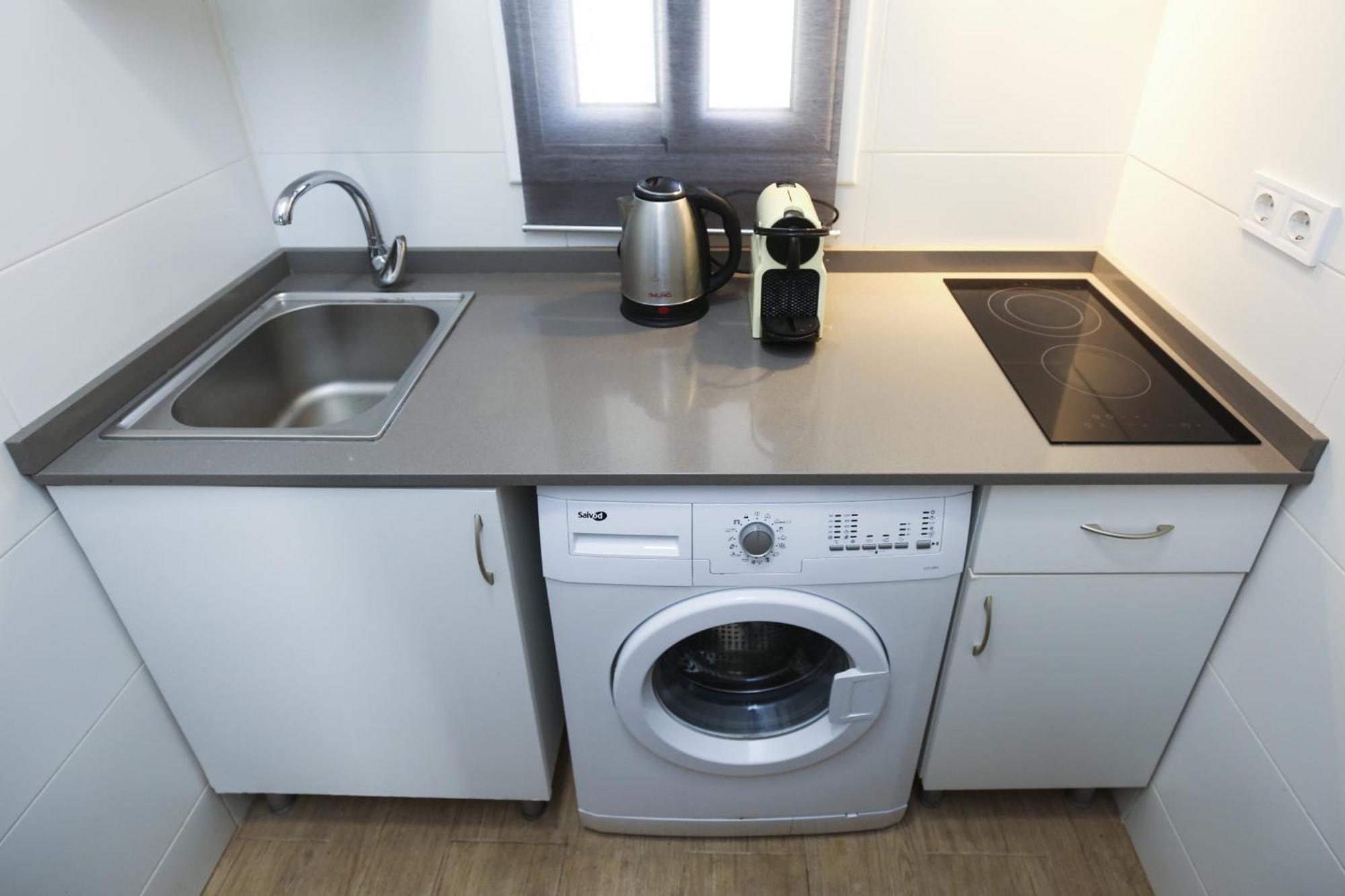 Appartement Solduba Planet *