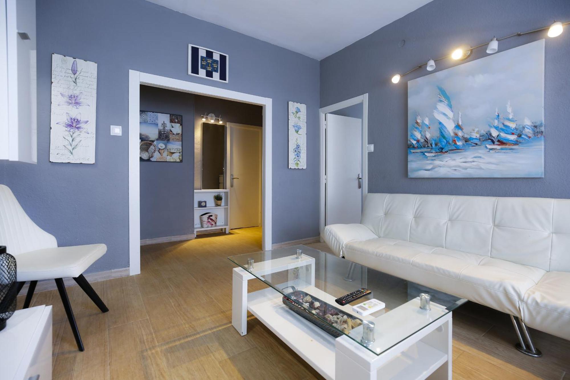 Solduba Planet Appartement Salou