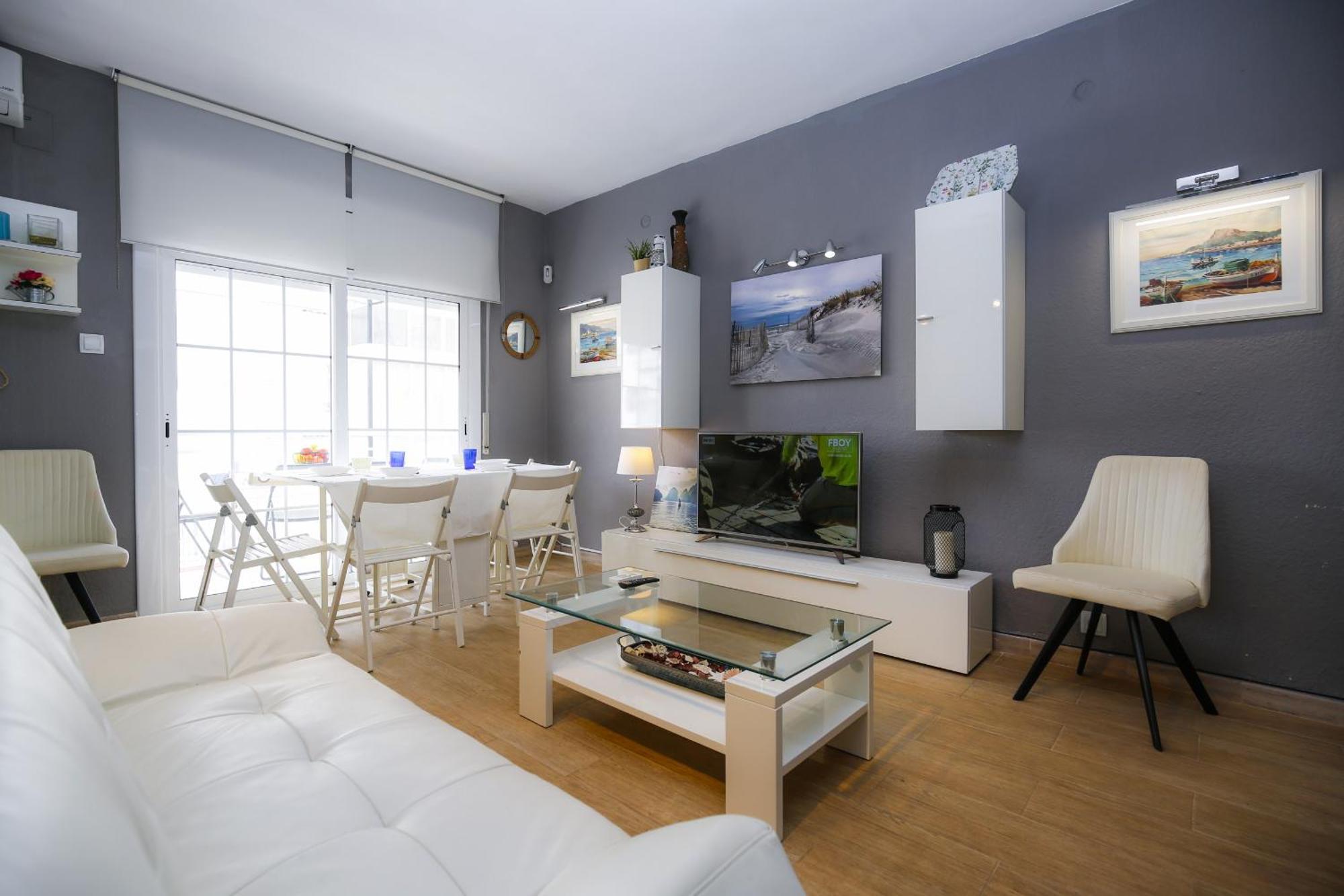 Appartement Solduba Planet Salou