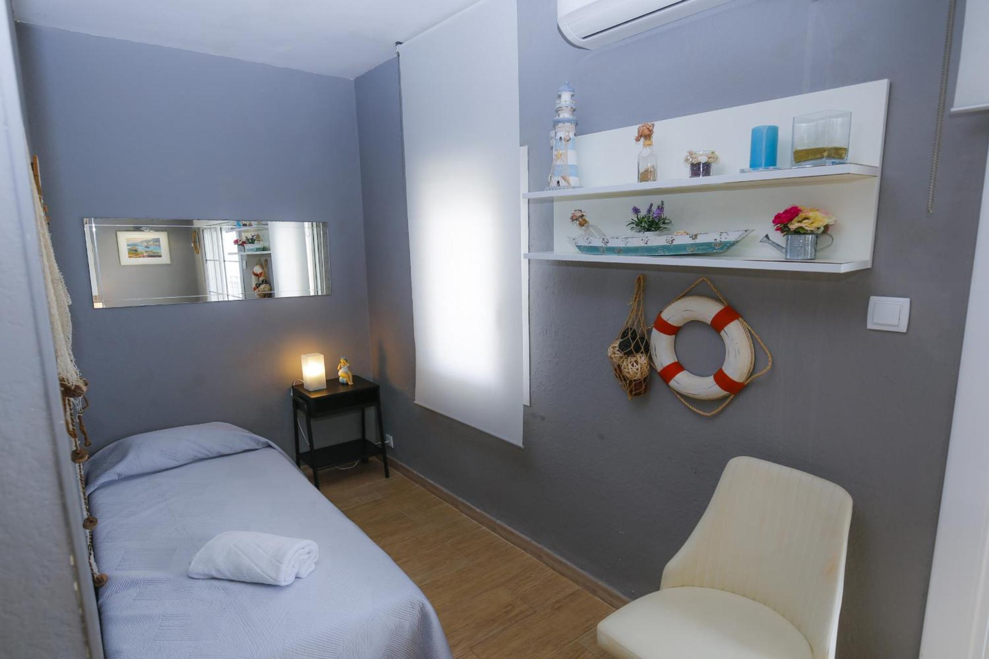 Solduba Planet Appartement Salou