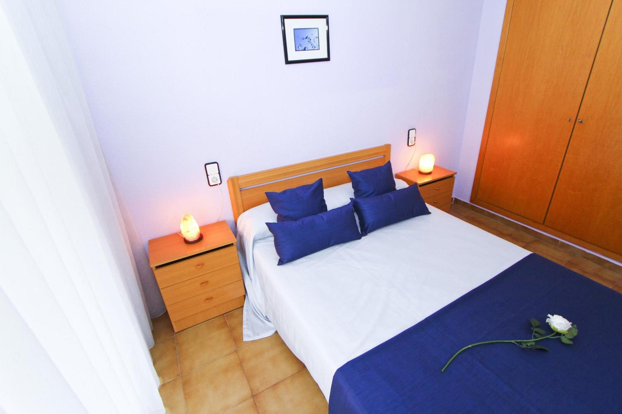 Apartment Pentathlon 2 Planet Salou