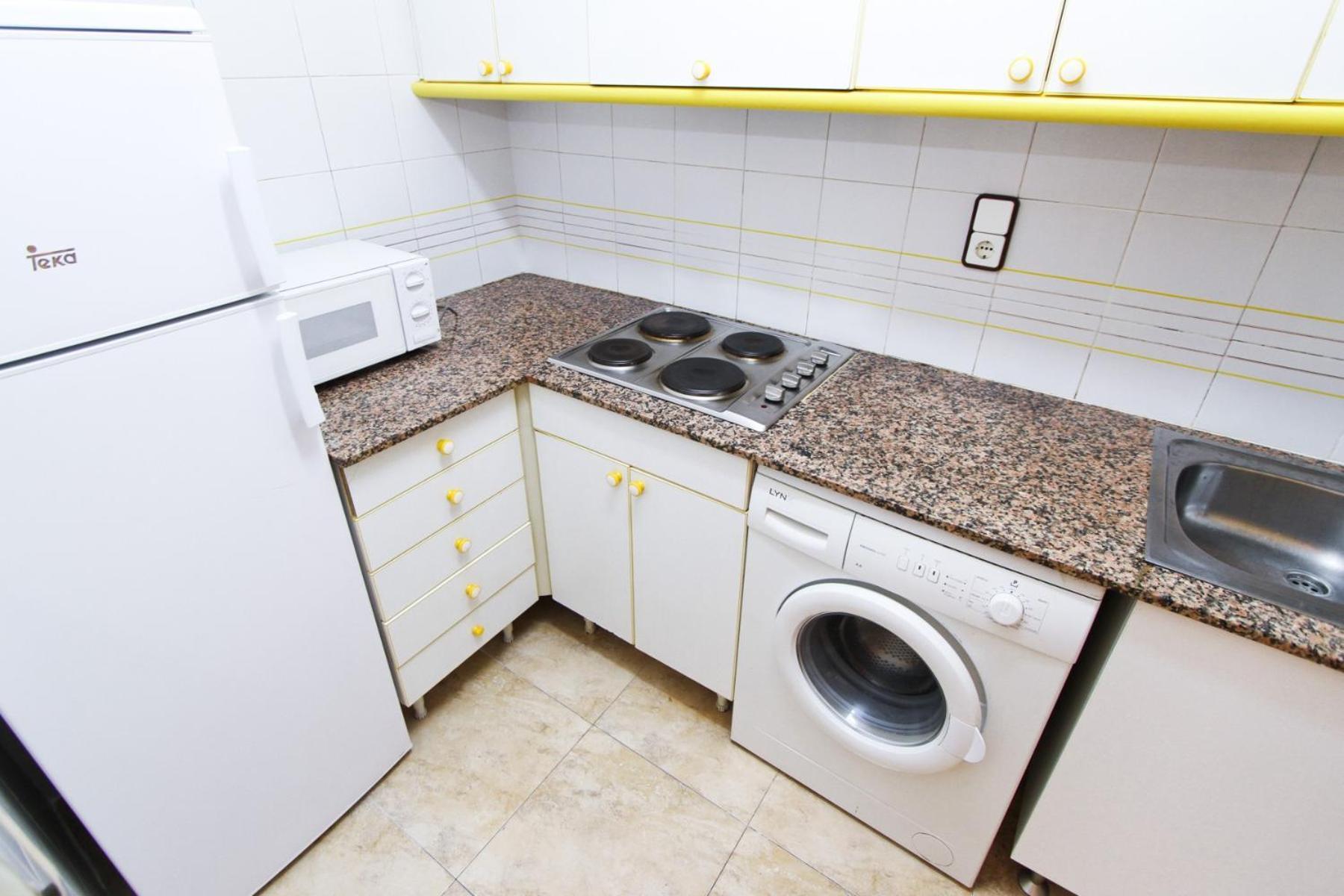 Pentathlon 2 Planet Apartment *