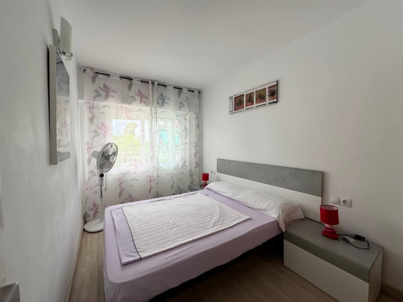 Apartsalou Priorat Apartamento *