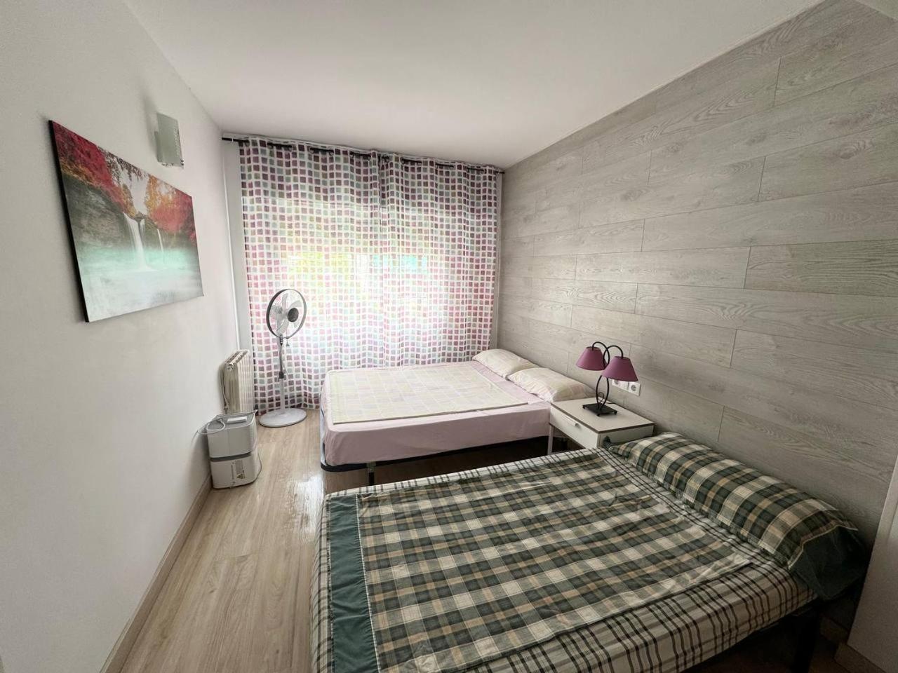 Apartsalou Priorat Apartamento *