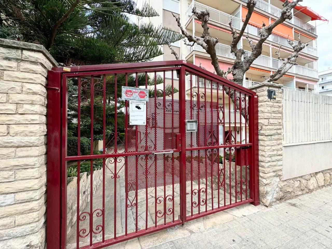 Apartsalou Priorat * Salou