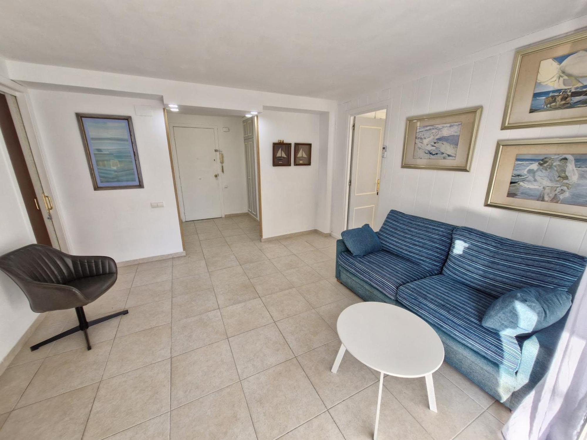 Apartment Centro Piscina Gisamar Salou