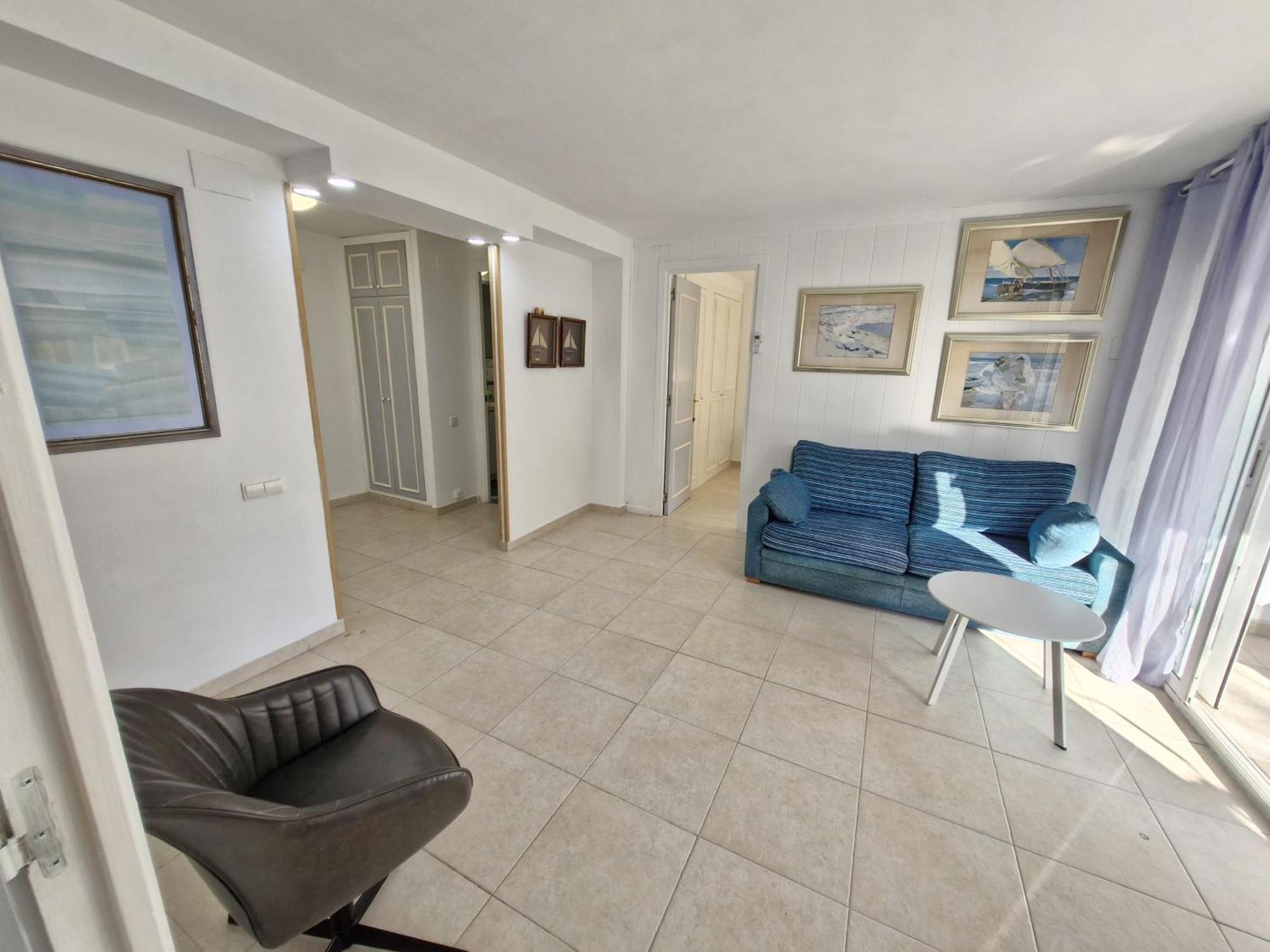 Centro Piscina Gisamar Apartment