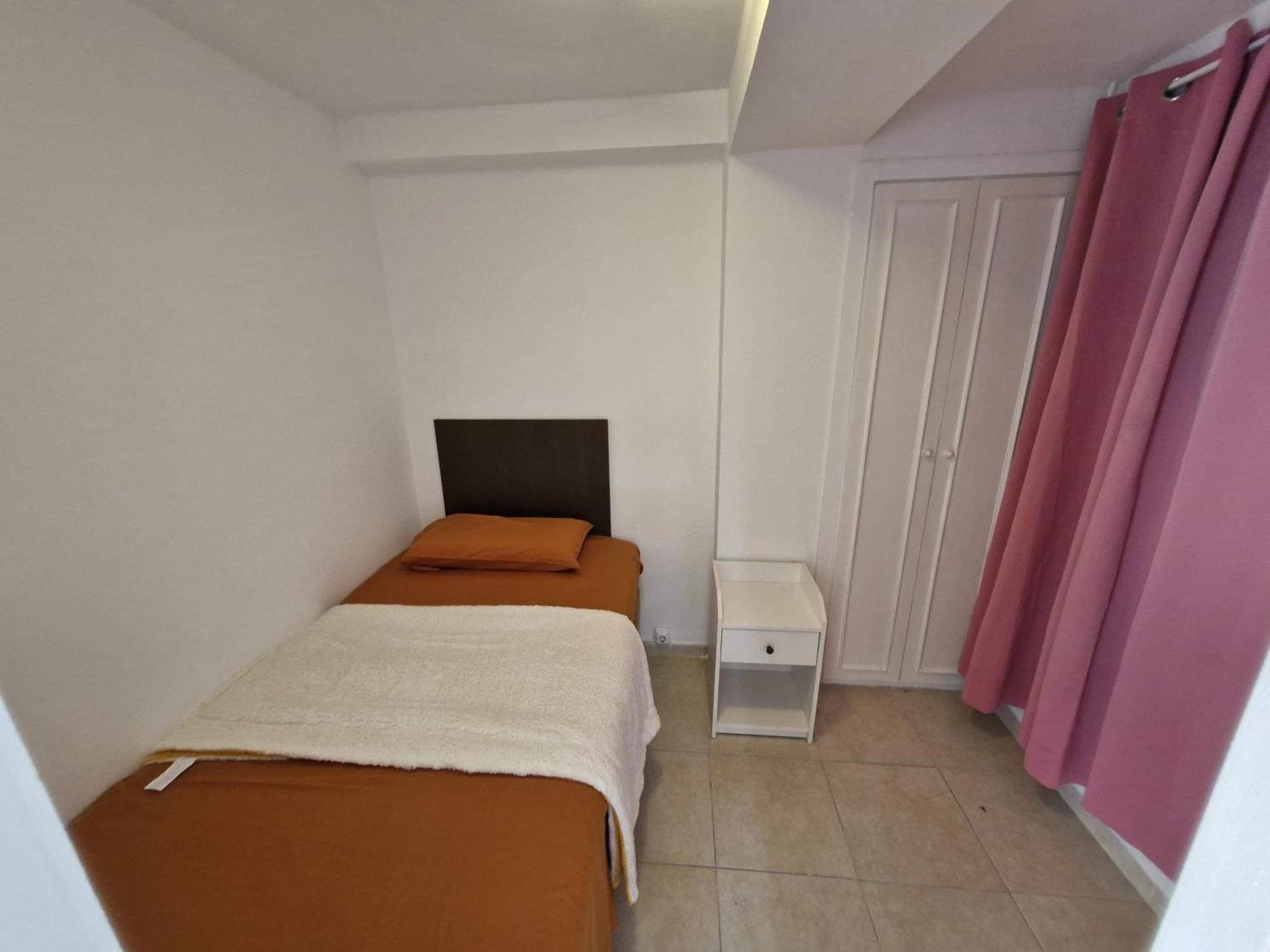 Apartment Centro Piscina Gisamar