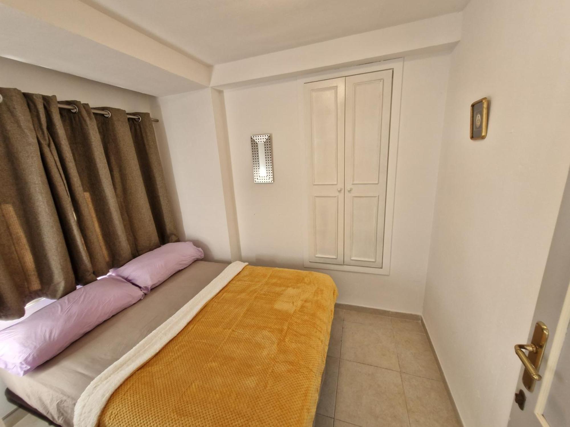 Apartment Centro Piscina Gisamar *