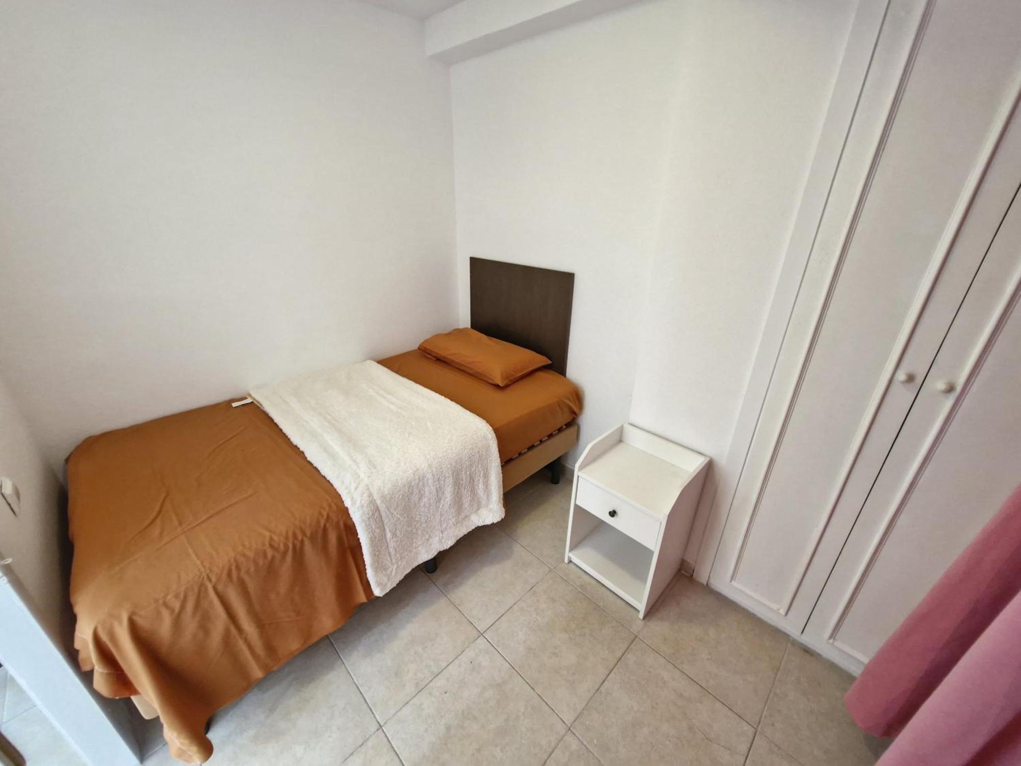Centro Piscina Gisamar Apartment Salou