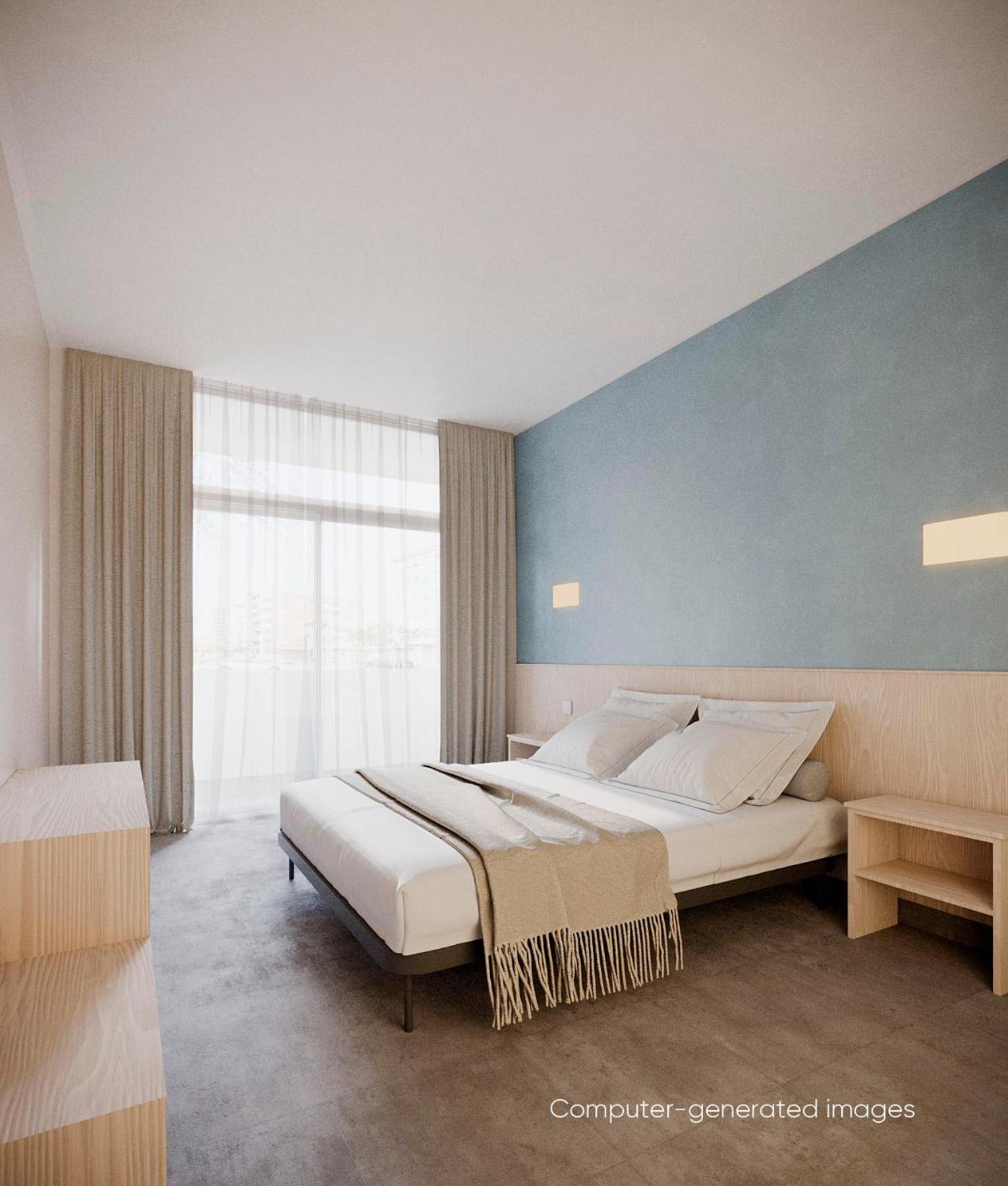 Marinada Hotel