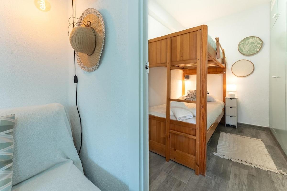 Apartment Seafront! Private Terrace - Ac & Wifi Salou