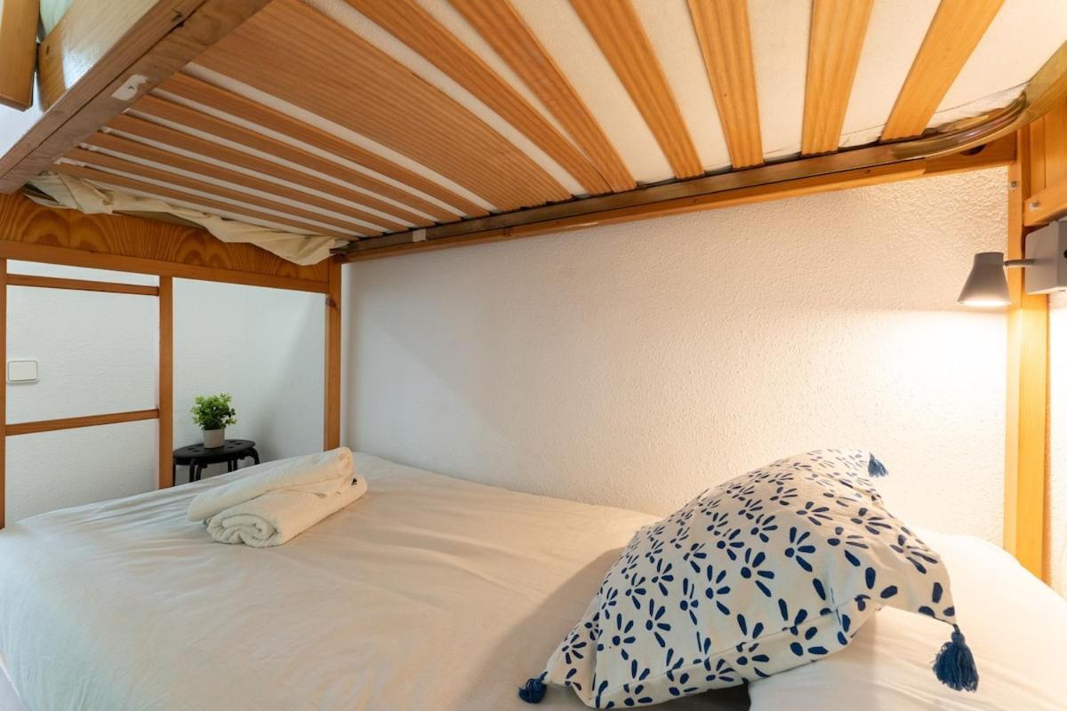 Seafront! Private Terrace - Ac & Wifi Apartment Salou
