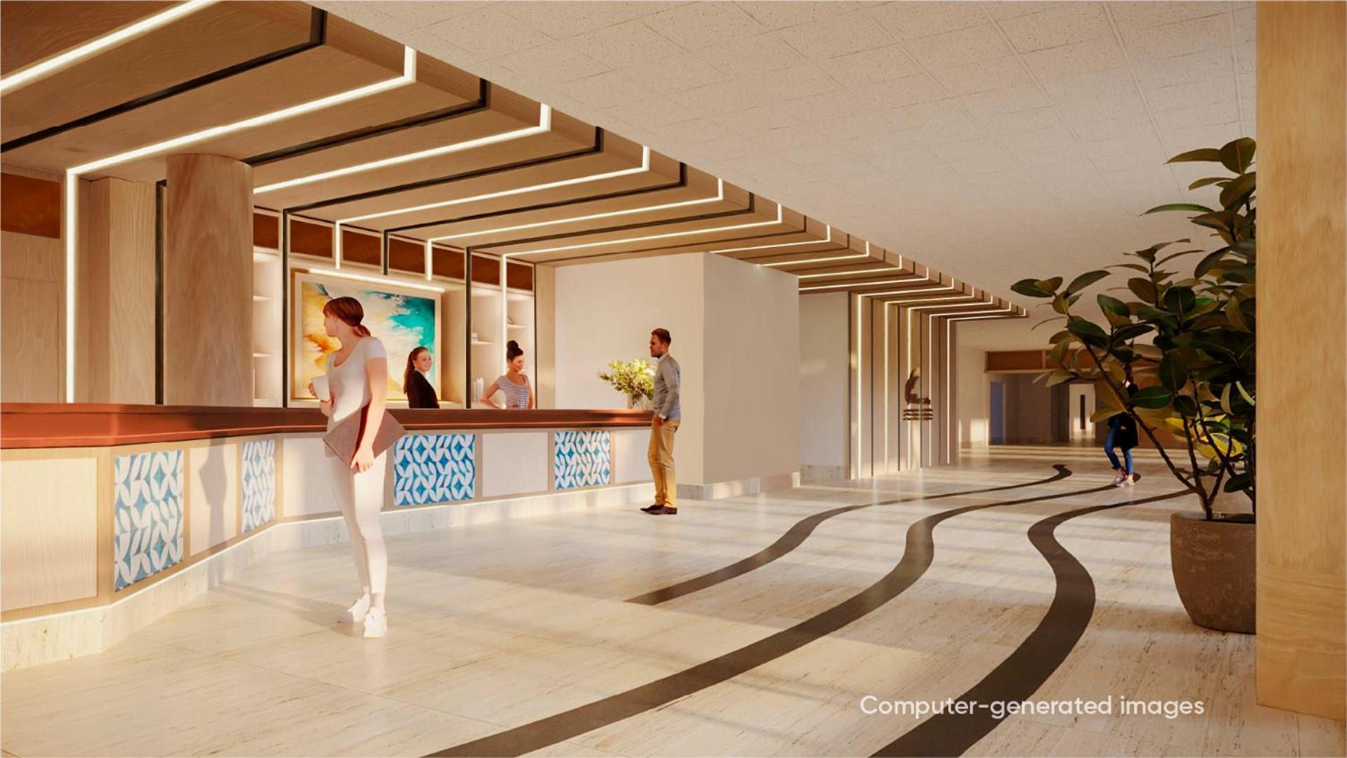 Marinada Hotel 4*