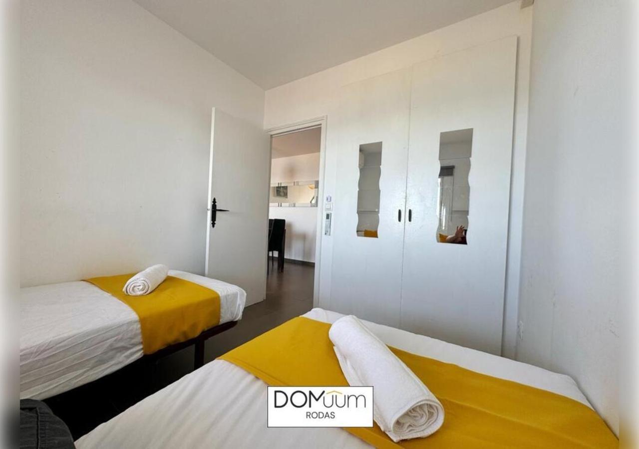 Domuum Holidays - Rodas Apartment *