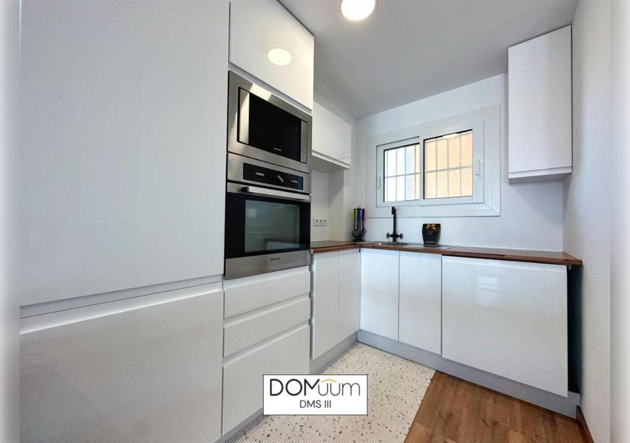 Appartement Domuum Holidays - Dms Iii *