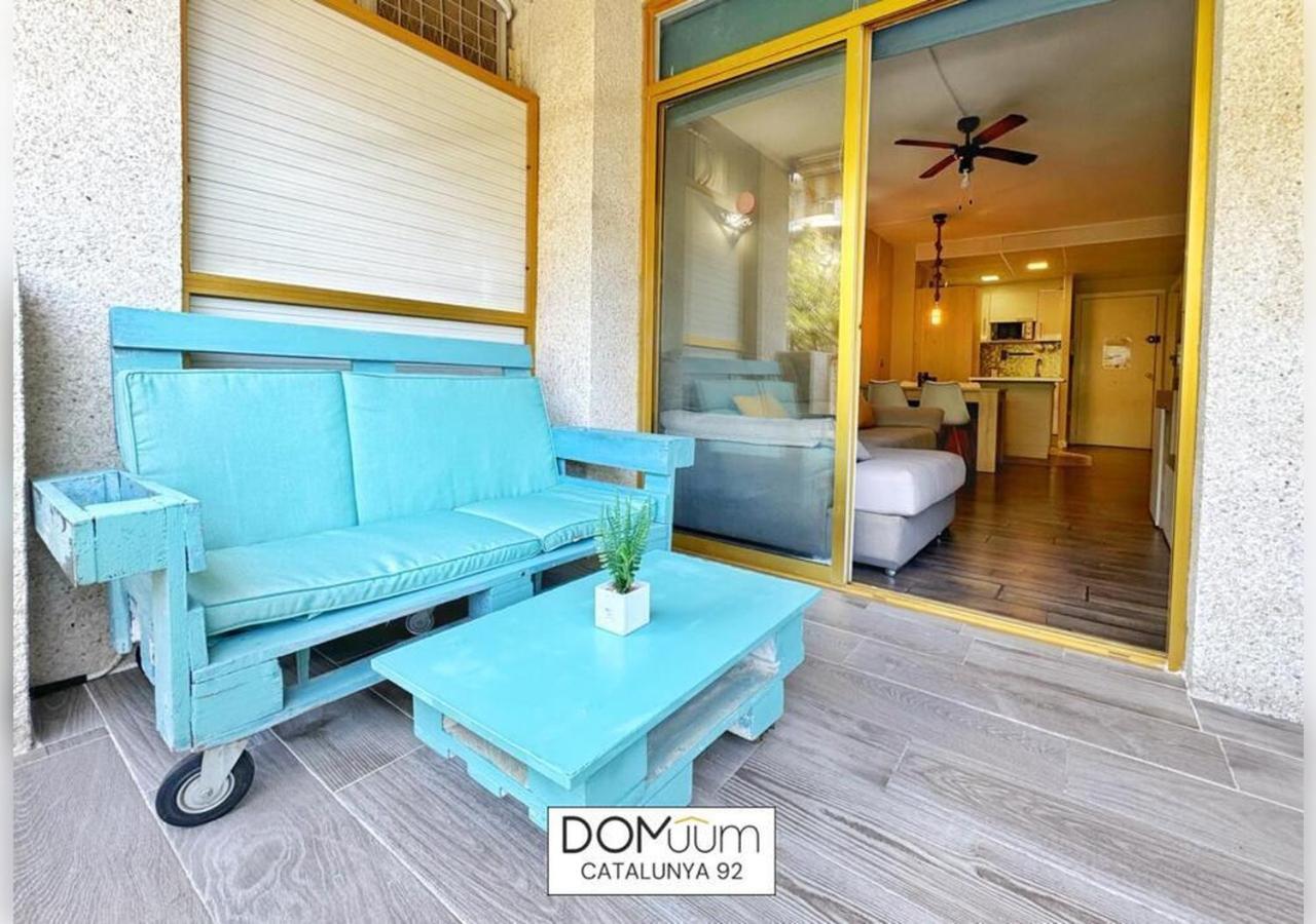 Apartamento Domuum Holidays - Catalunya 92