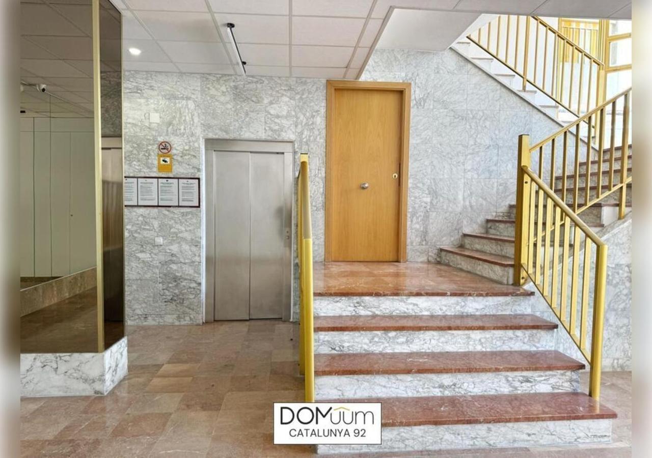 Domuum Holidays - Catalunya 92 Apartamento *